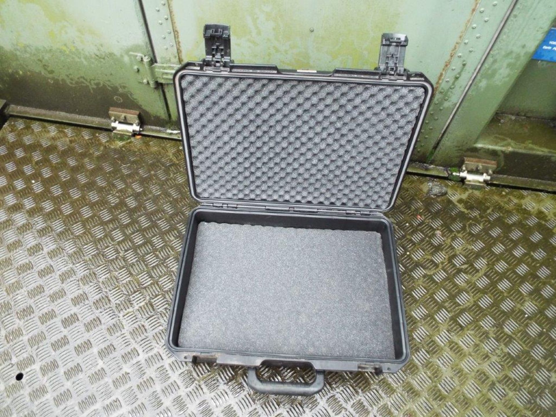 Heavy Duty Hardigg Storm Case iM2600 - Image 5 of 7