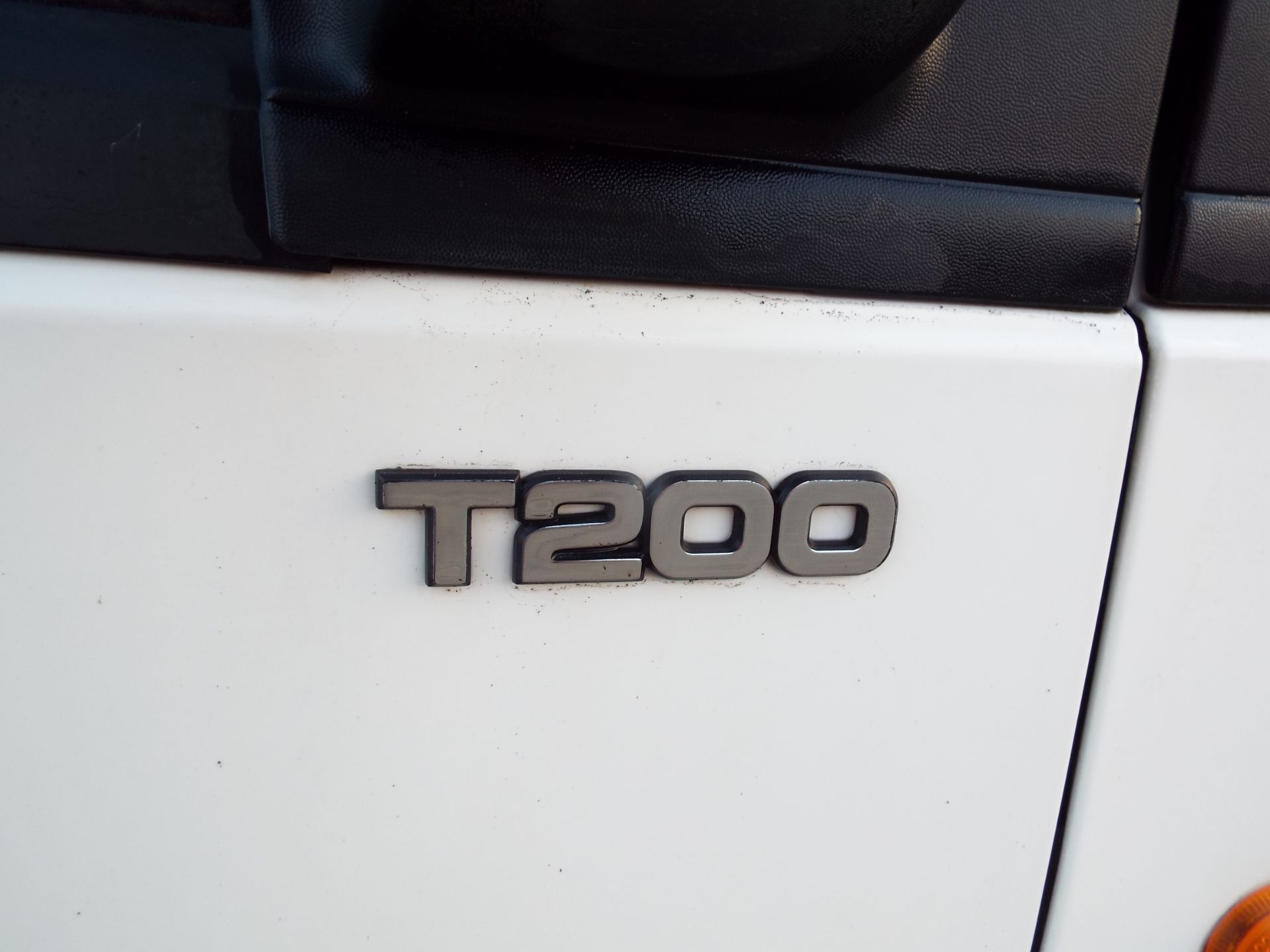 Ford Transit Connect T200 TDDi Panel Van - Bild 15 aus 15