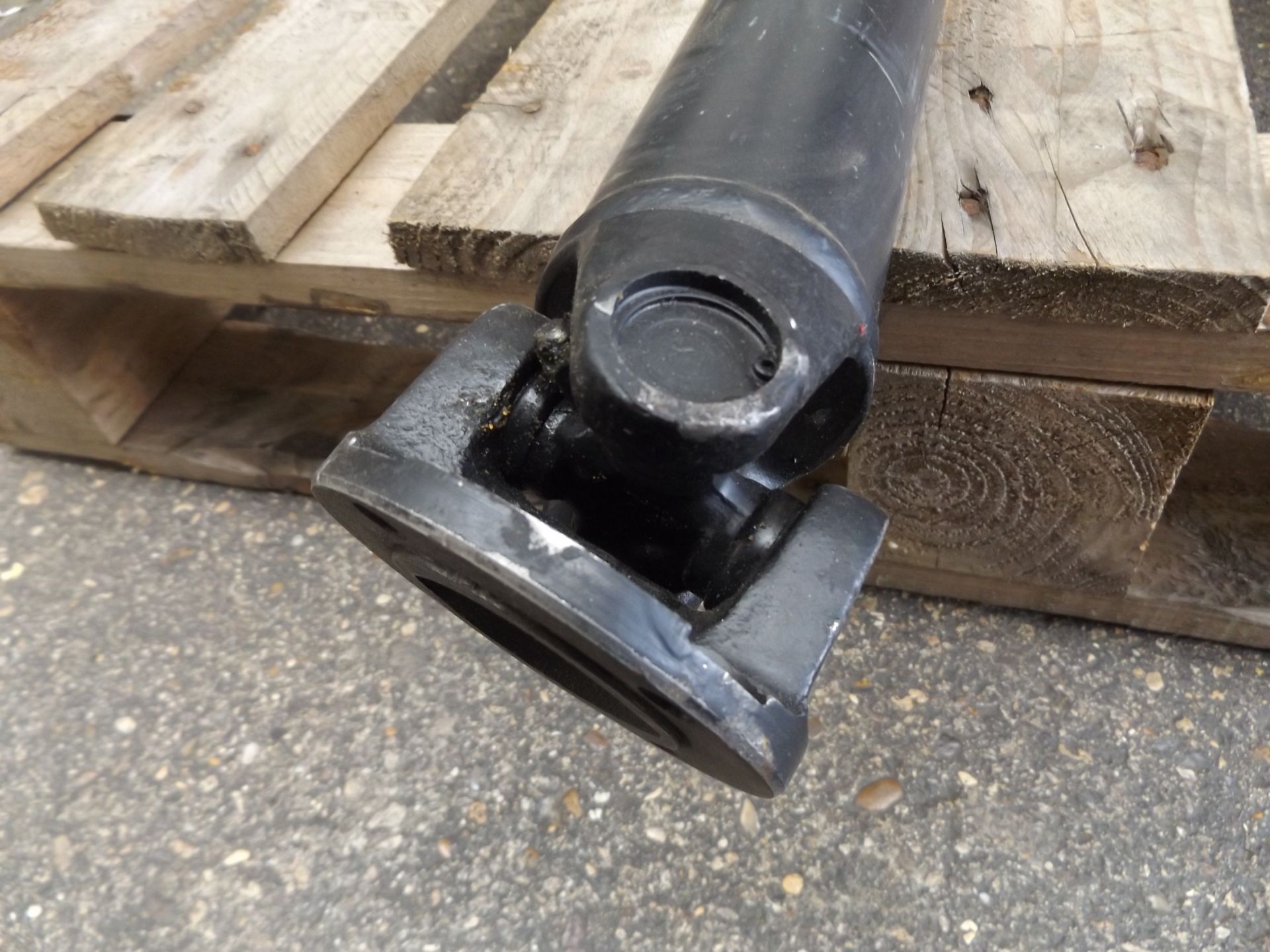 Land Rover Rear Prop Shaft - Image 3 of 6