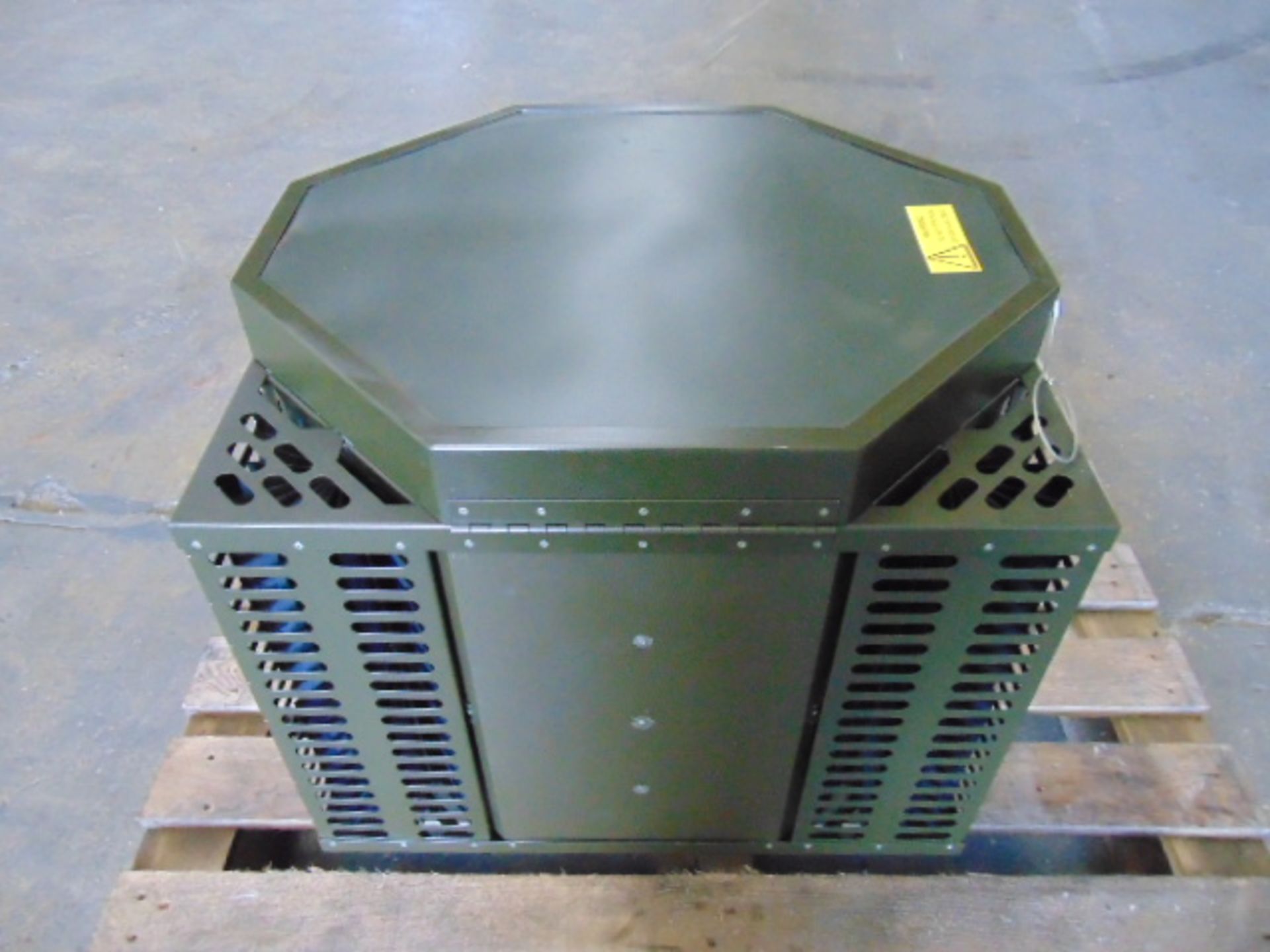 Thermopol M-50BT Refrigerator / Cooler - Bild 7 aus 10