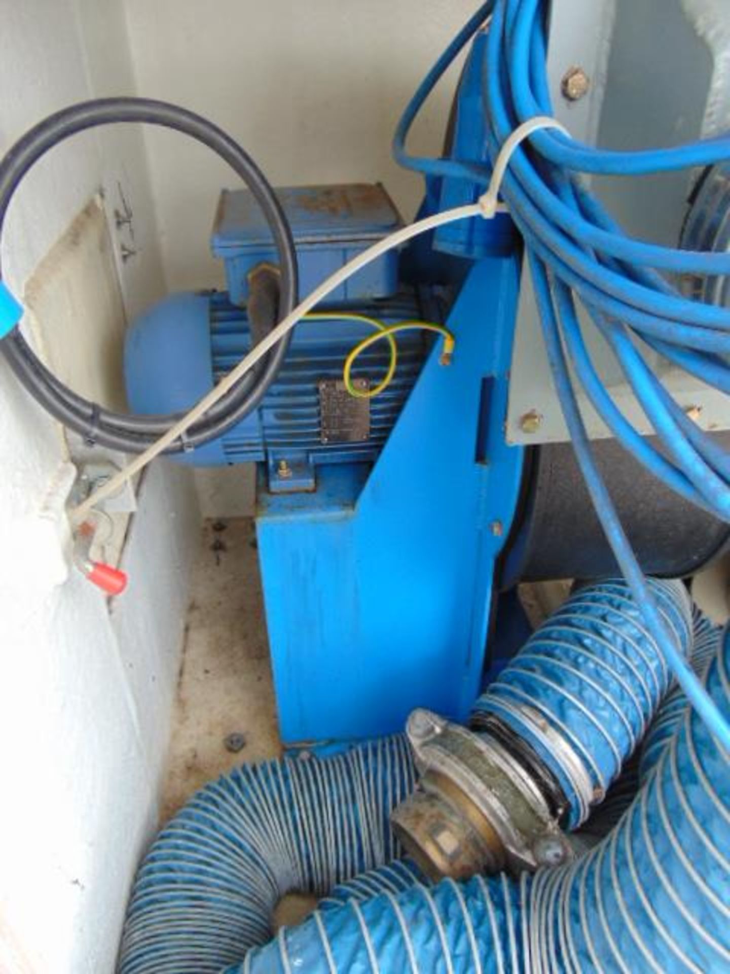 Nanovapor Filtration Unit - Image 7 of 13