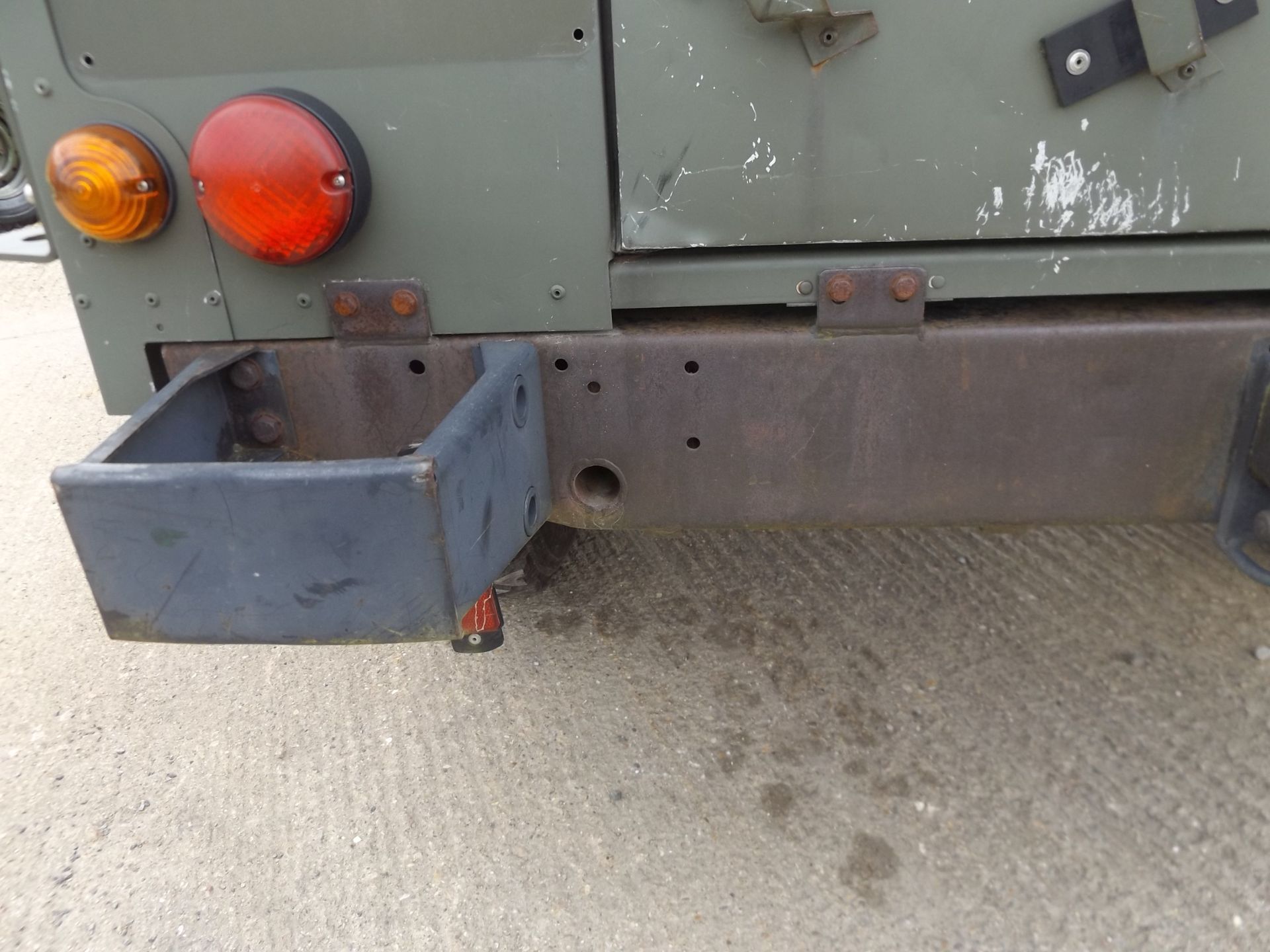 Land Rover 110 Hard Top R380 Gearbox - Image 17 of 18