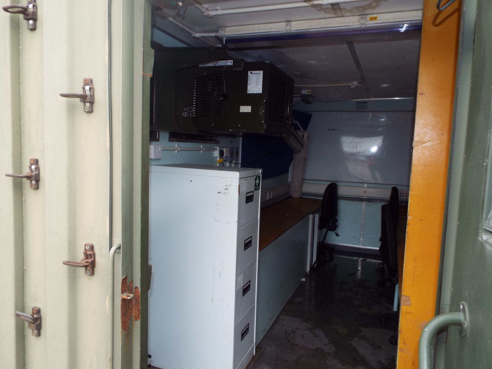 Demountable Office Unit - Image 10 of 18