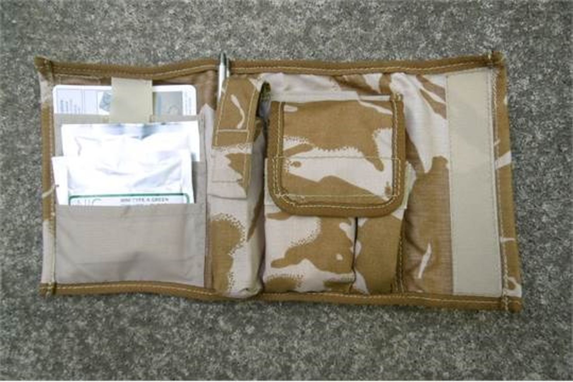 Complete Personal IED Mine Extraction Kit - Image 10 of 10