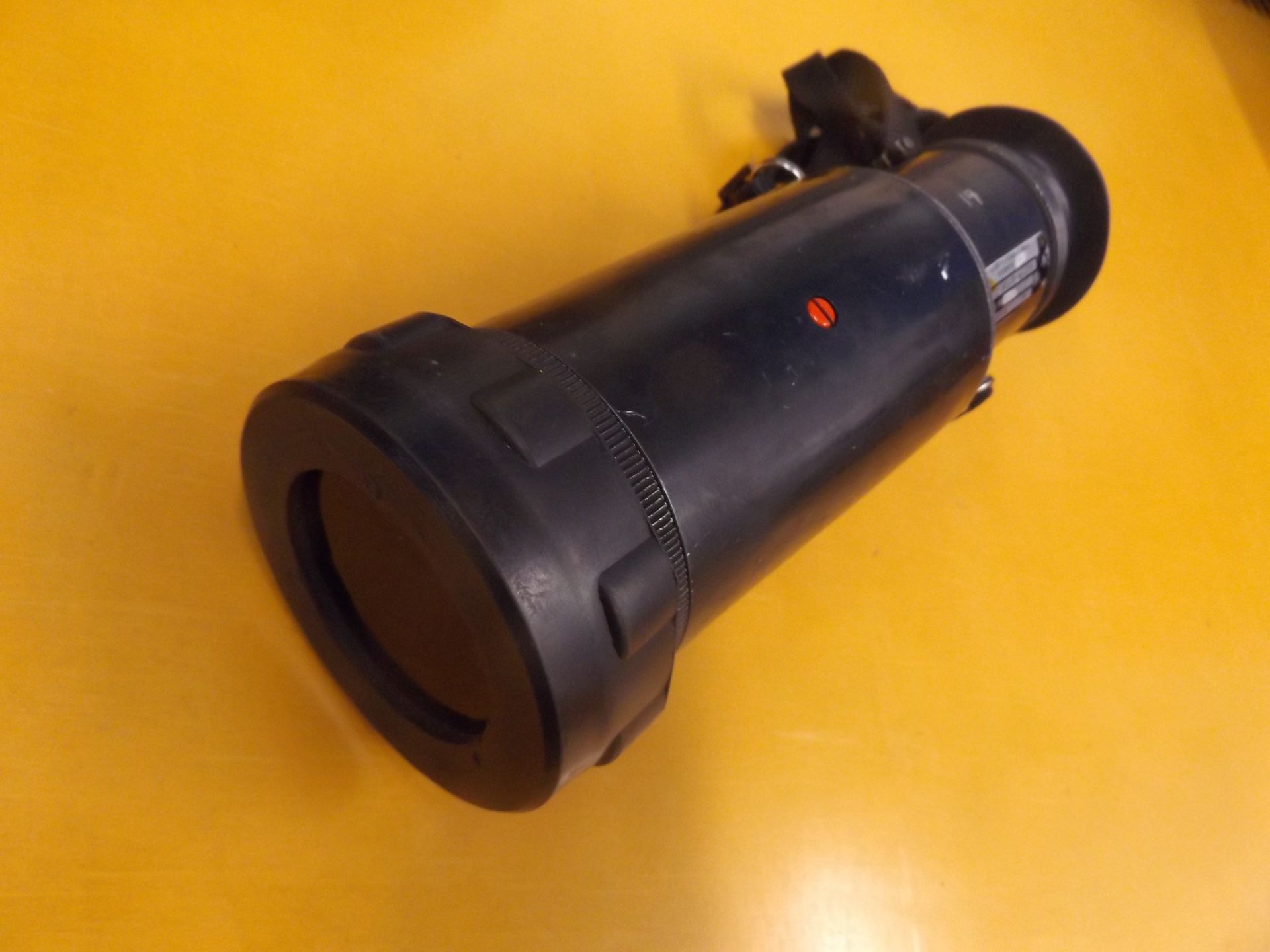 Telescope Straight Image Intensified L6A1 Scope - British Military Night Vision Pocket Scope - Image 2 of 8