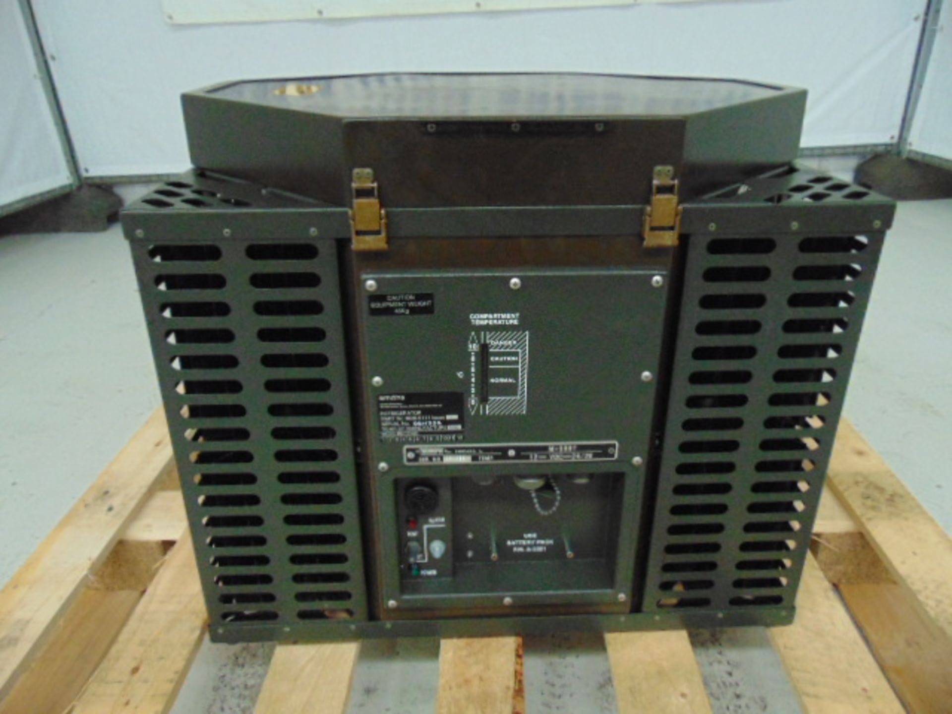 Thermopol M-50BT Refrigerator / Cooler - Bild 6 aus 16
