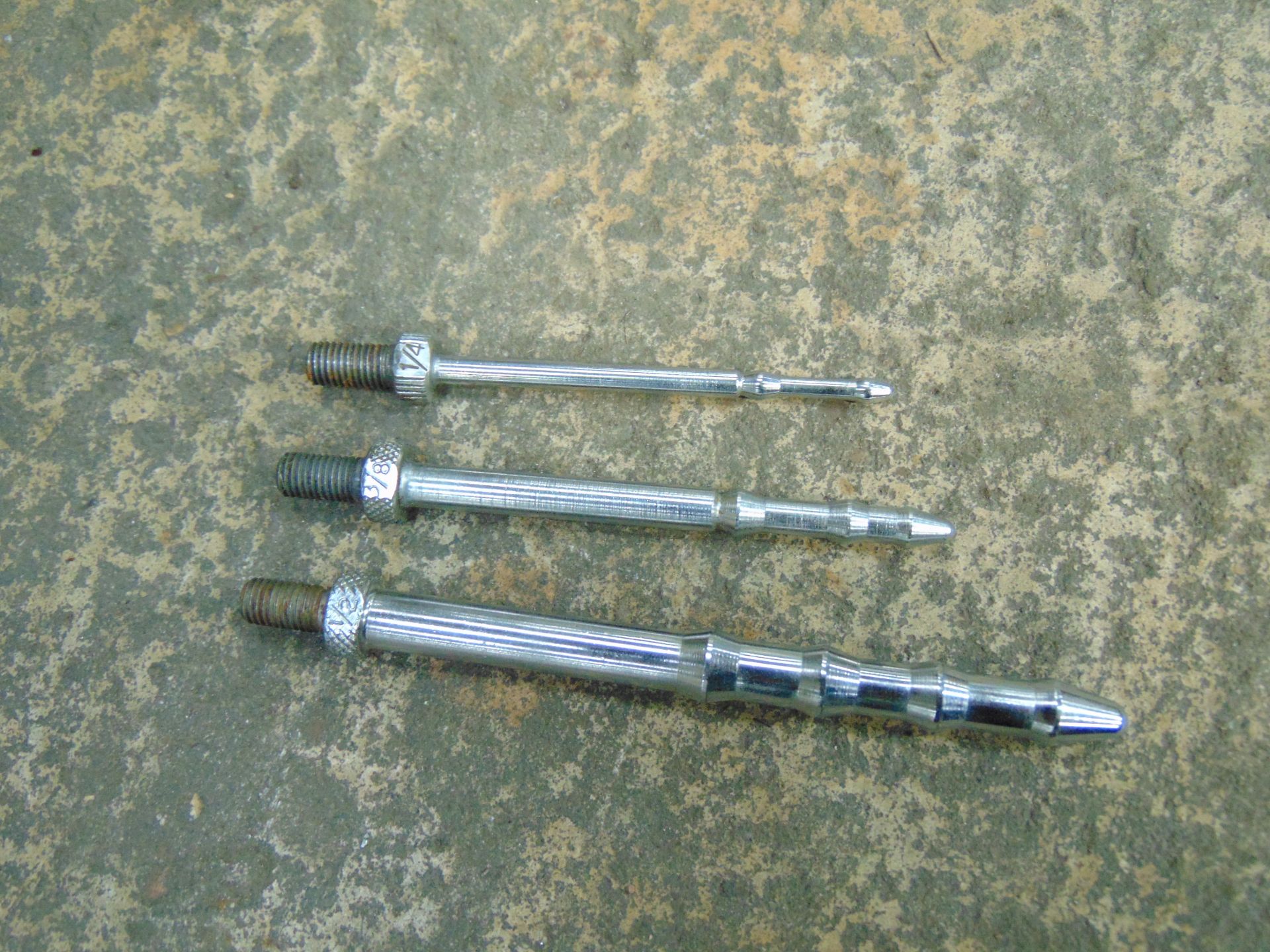 Gates Hydraulics Ltd Air Brake Tubing Assy Tool - Image 5 of 10