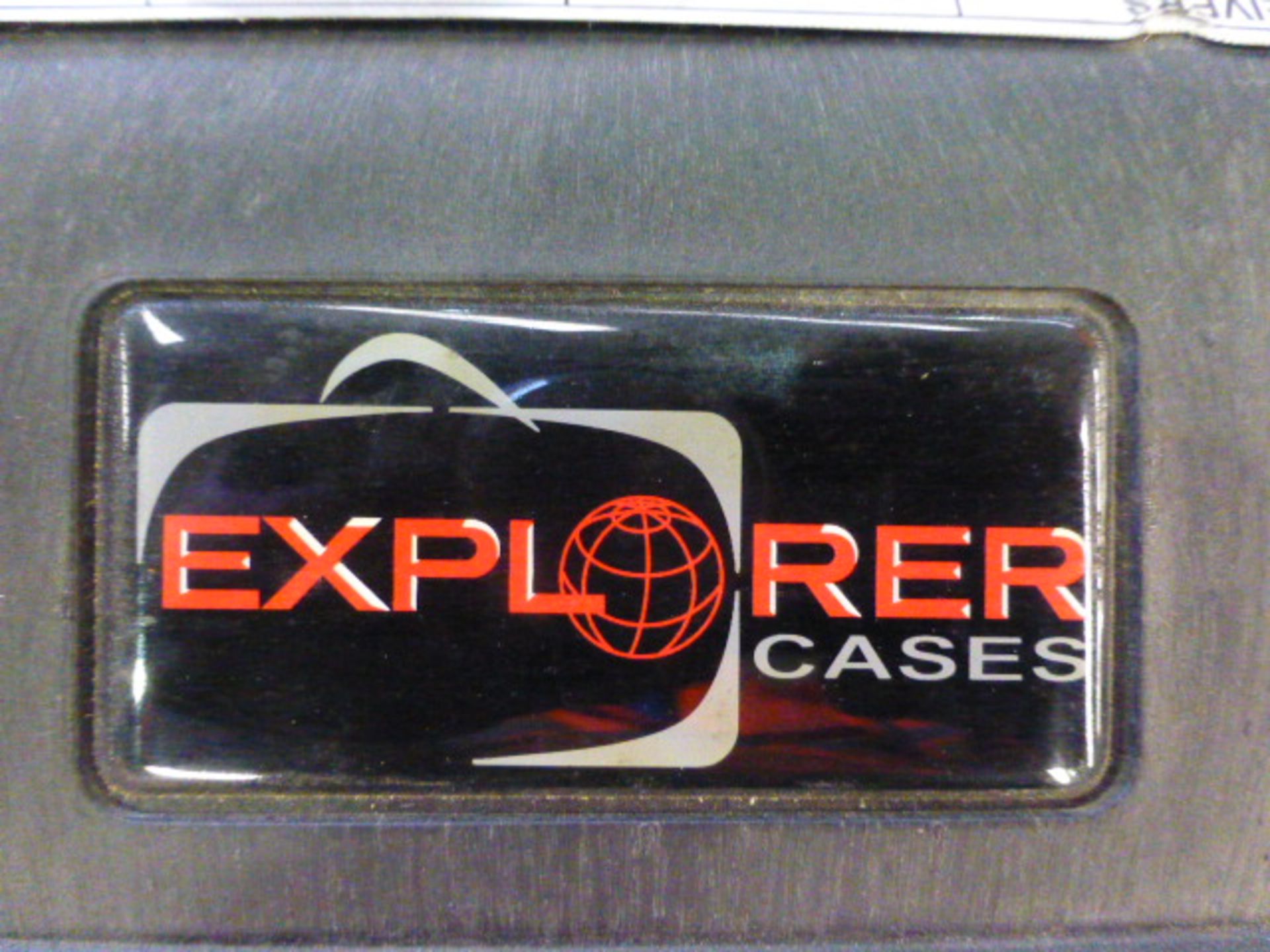 2 x Heavy Duty Explorer Cases - Bild 7 aus 7