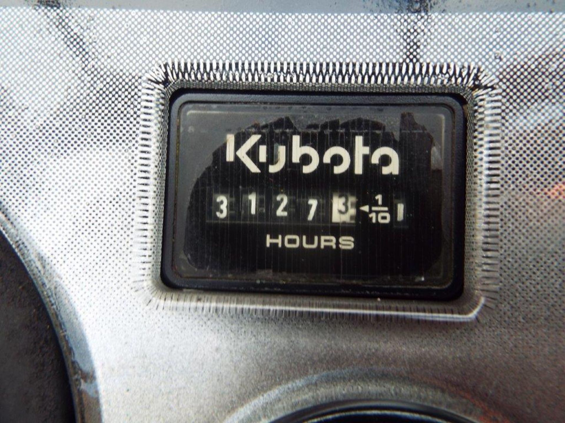 Kubota RTV900 4WD Utility ATV - Bild 15 aus 20