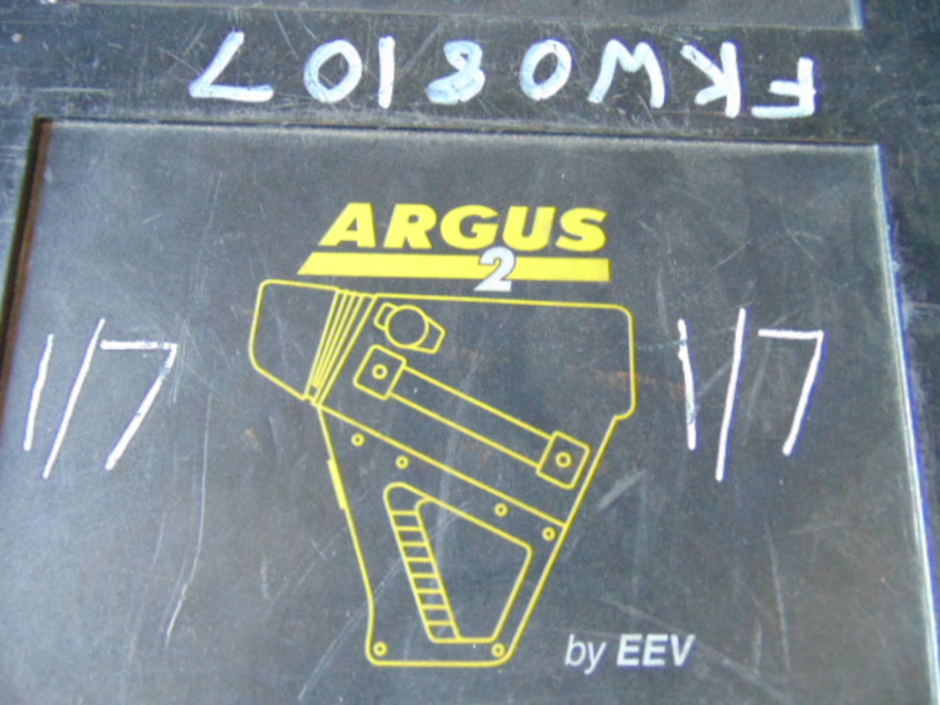 Argus 2 Eev Thermal Imaging Camera - Image 7 of 8