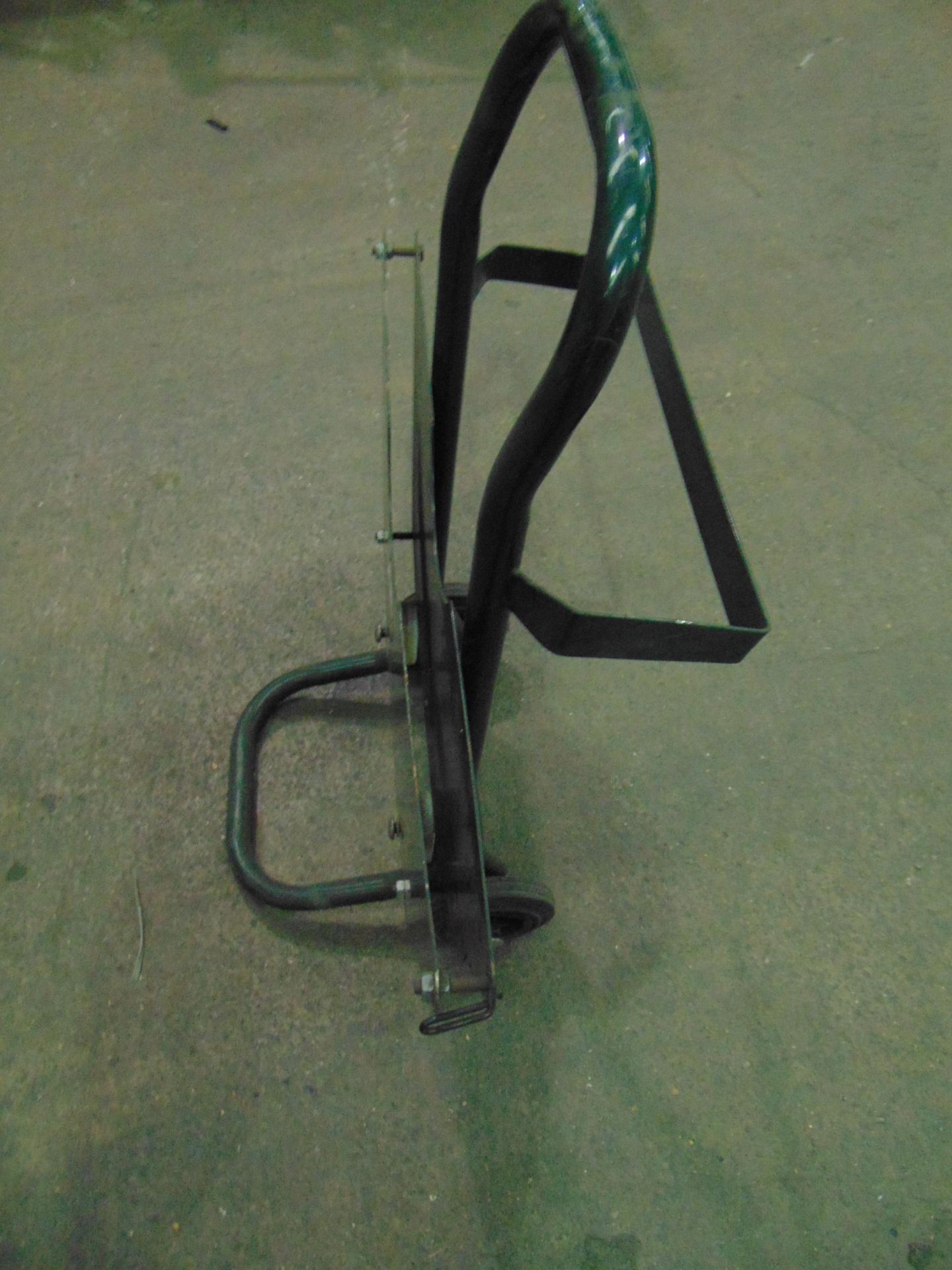 Steel Strapping / Banding Trolley - Image 2 of 4