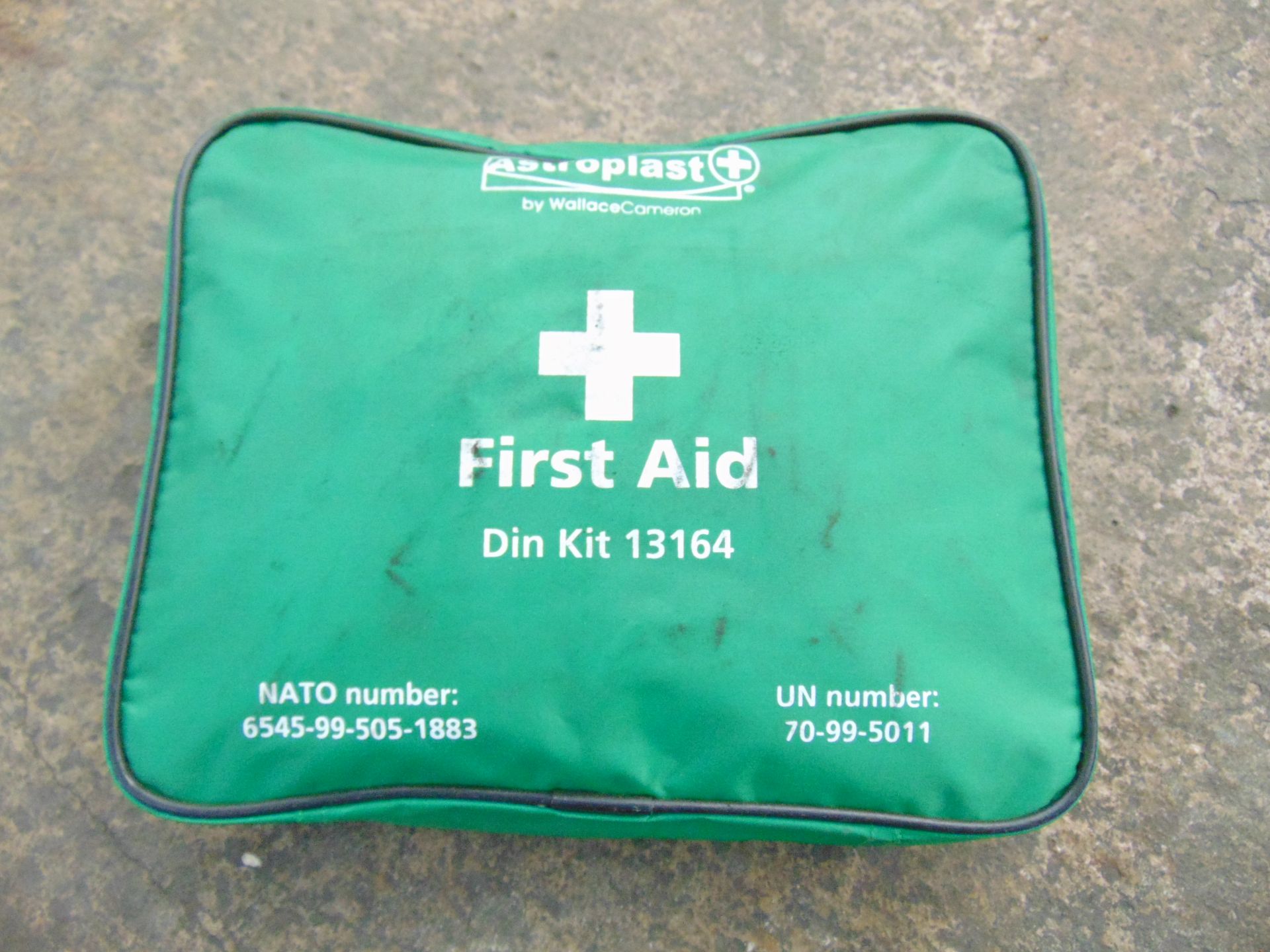 11 x First Aid Kits - Image 7 of 9