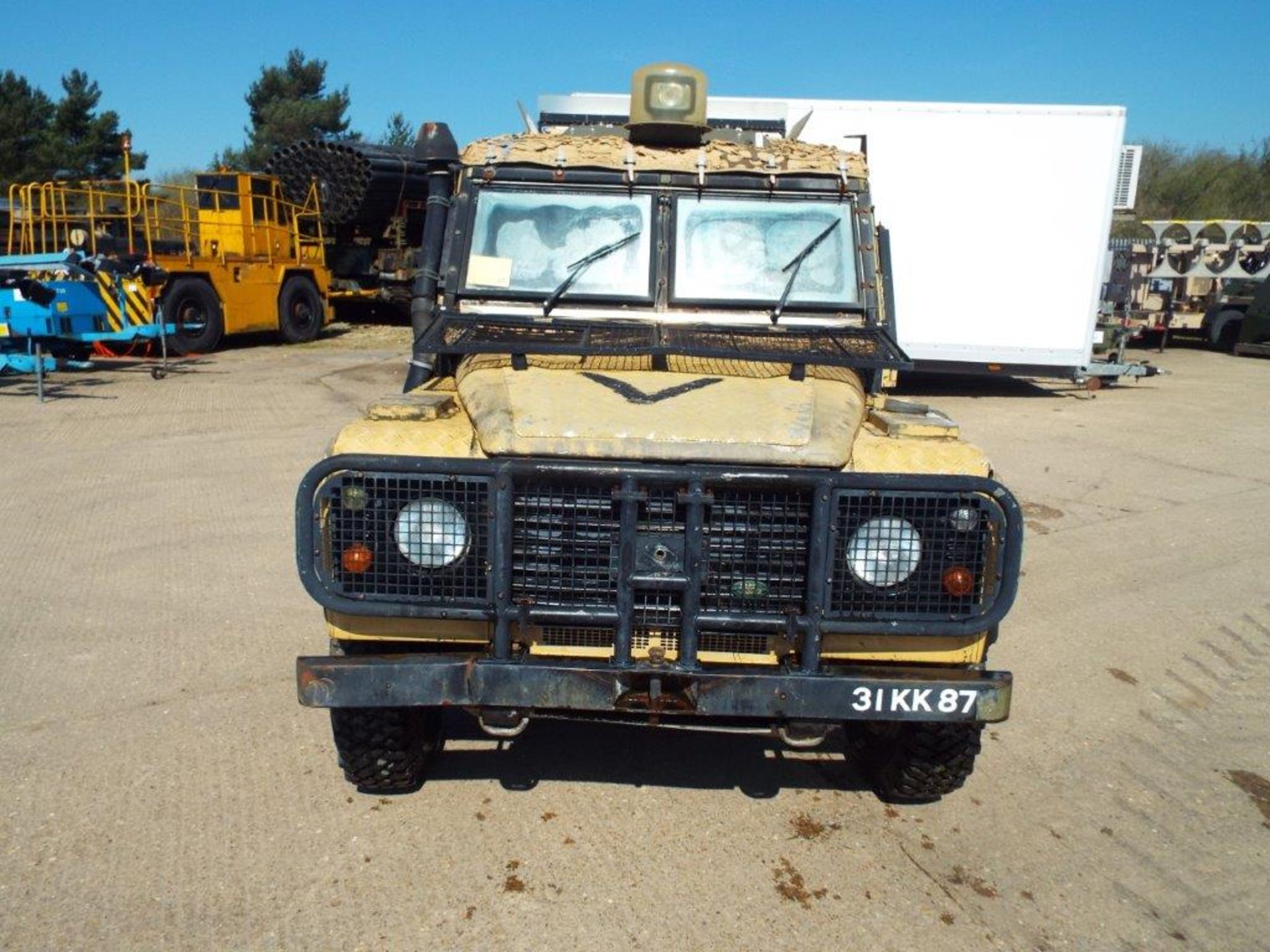 Land Rover 110 300TDi Snatch-2A - Image 2 of 27