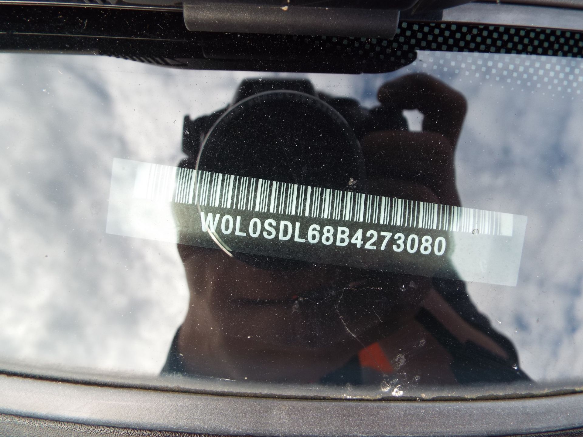 Vauxhall Corsa 1.3 CDTi exclusiv - Image 21 of 22