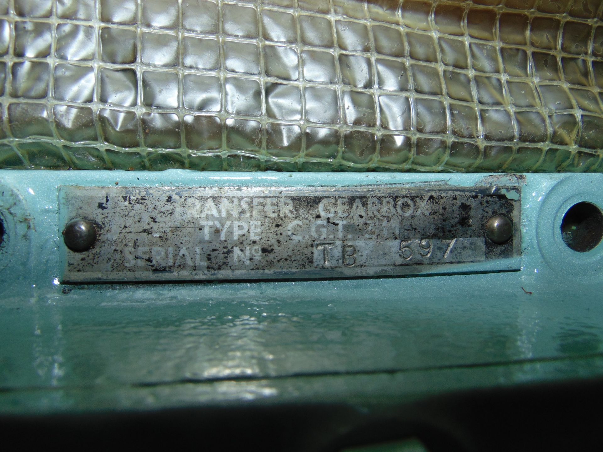 A1 Reconditioned FV432 Transfer Case - Image 4 of 5