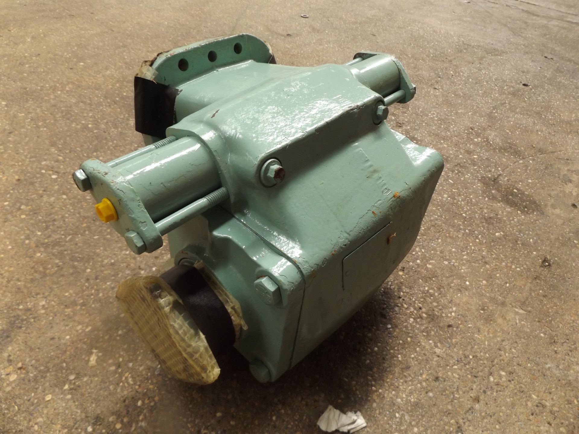 Foden PTO Assy - Image 3 of 6