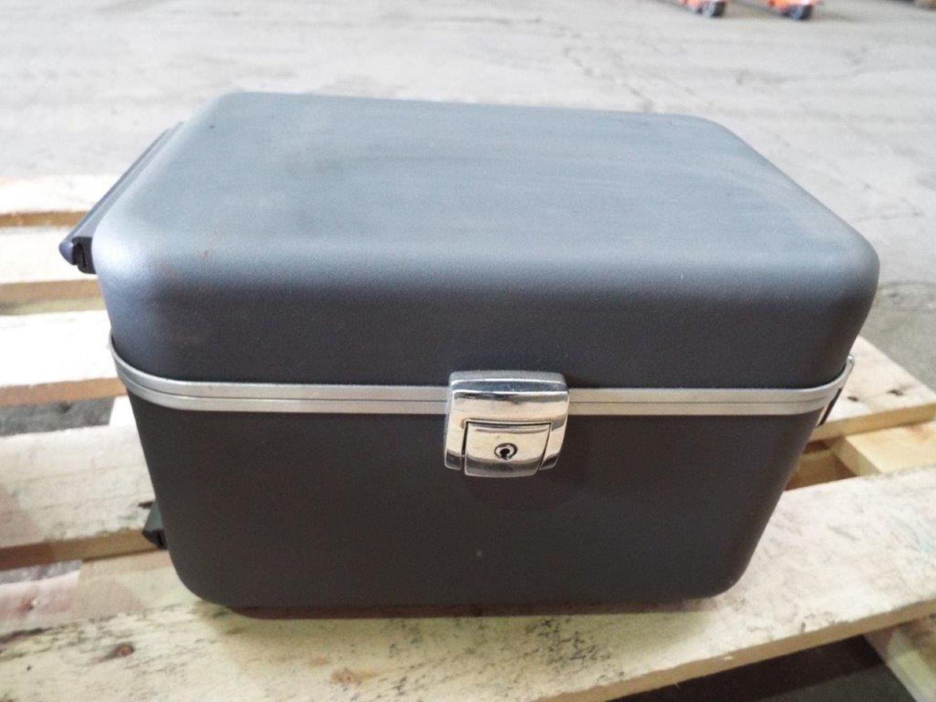 2 x Heavy Duty Transit Cases - Bild 3 aus 7