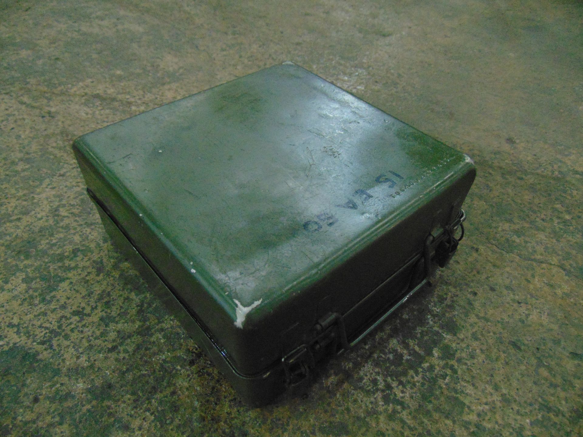 No. 12 Stove, Diesel Cooker/Camping Stove - Bild 5 aus 5