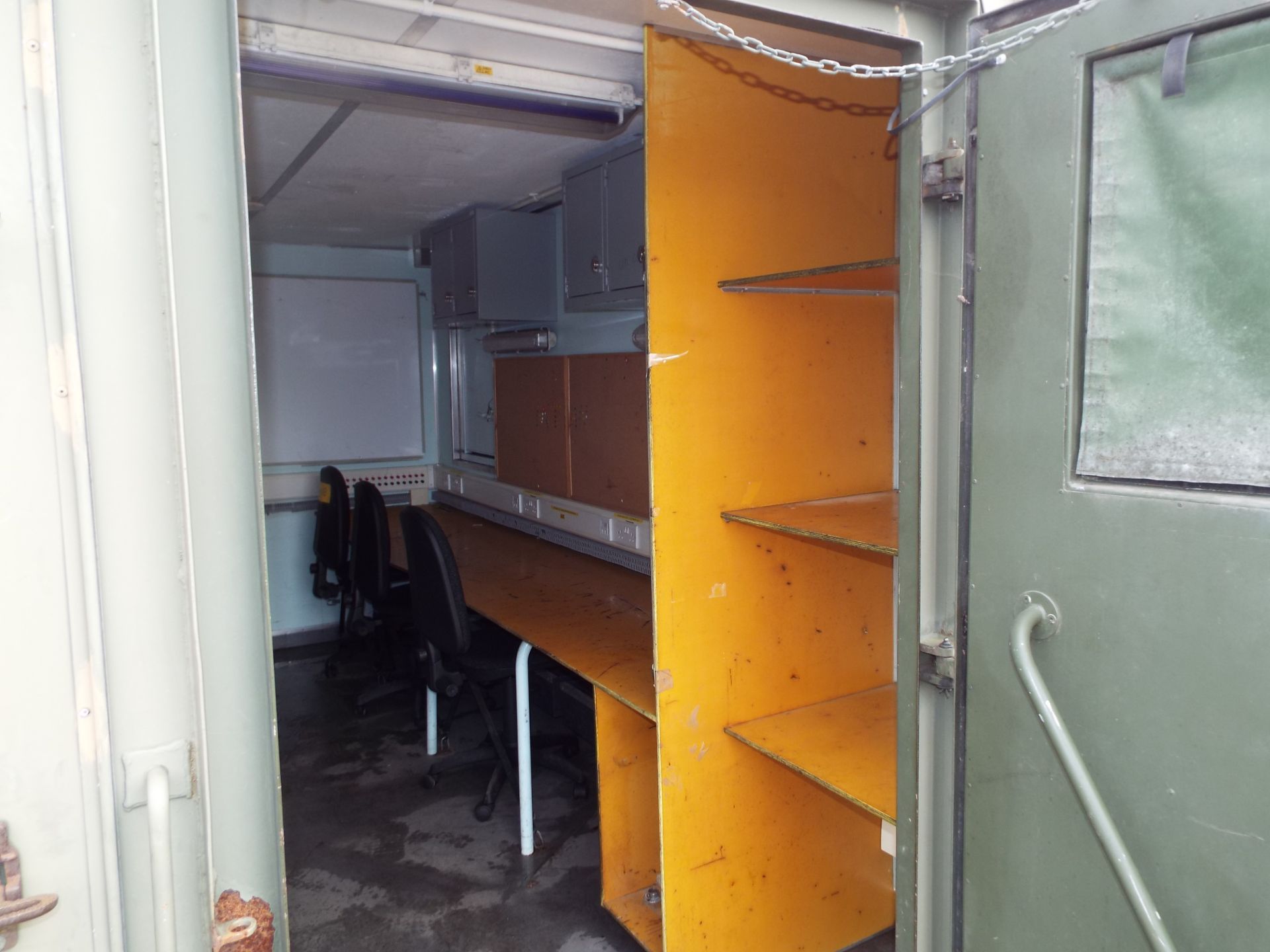 Demountable Office Unit - Image 8 of 18