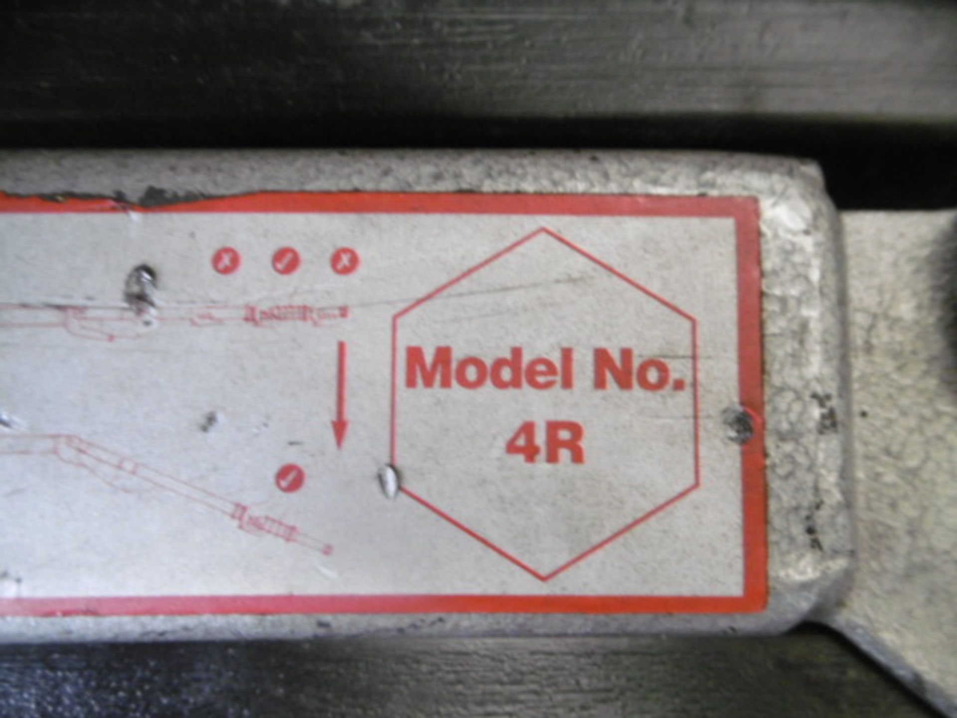 Norbar 4R Torque Wrench - Image 3 of 7