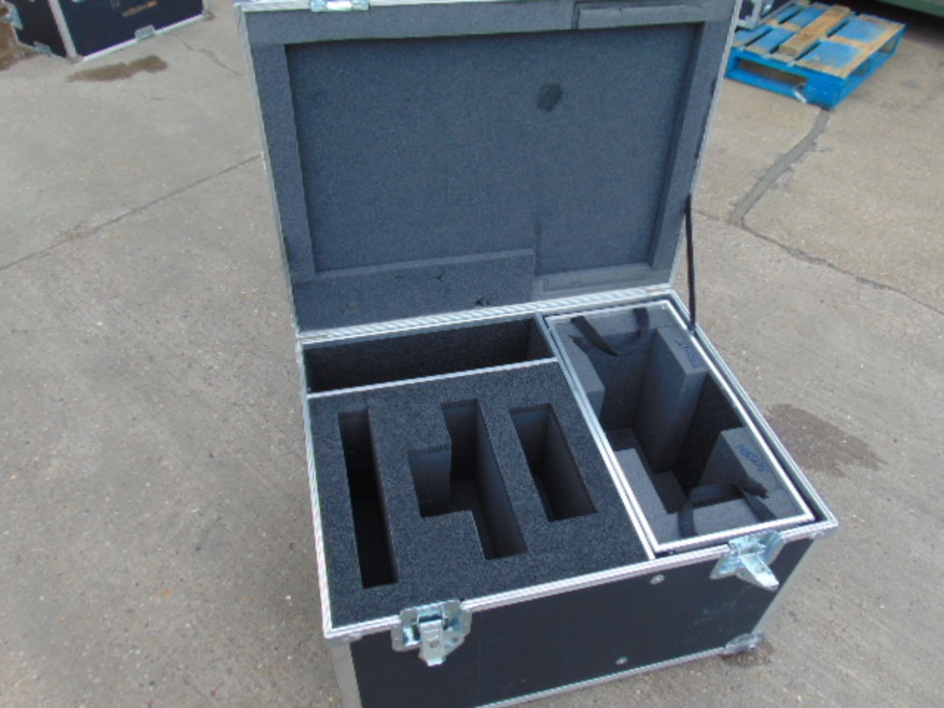 Heavy Duty Transit Case - Image 7 of 9