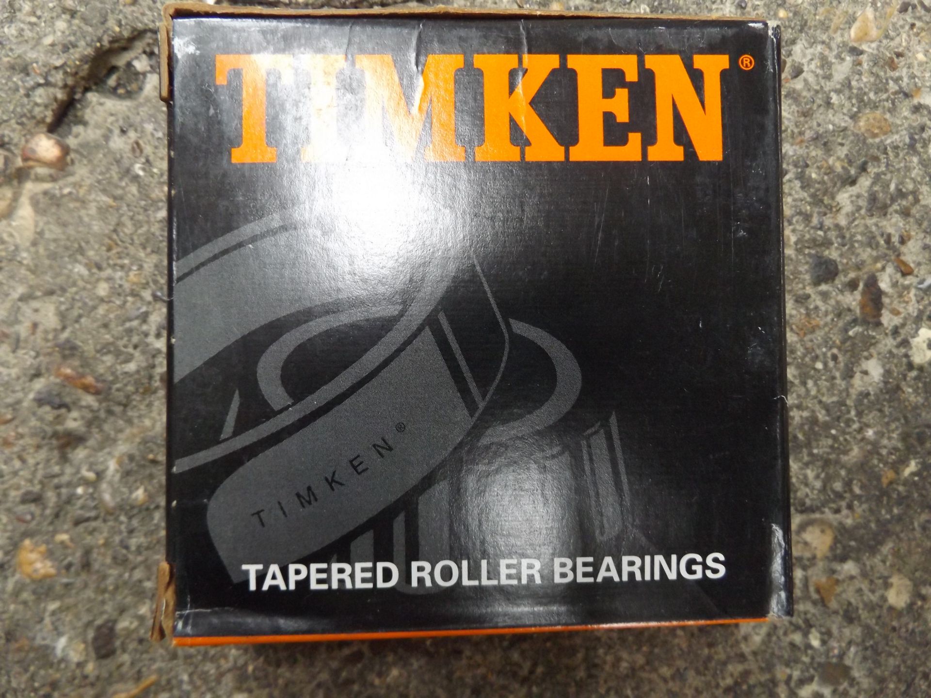 33 x Timken Tapered Roller Bearings - Image 4 of 5