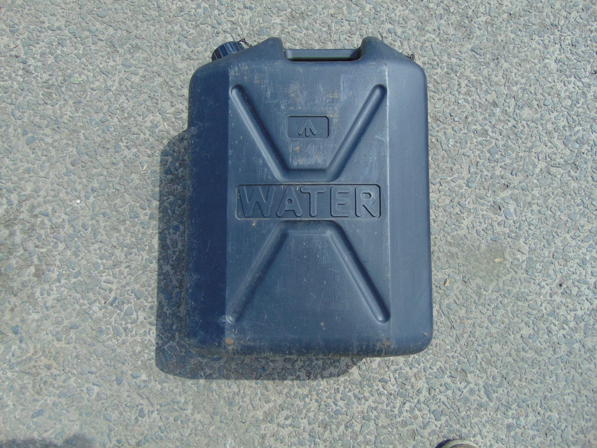 25 x 5 Gallon Water Containers - Image 3 of 5