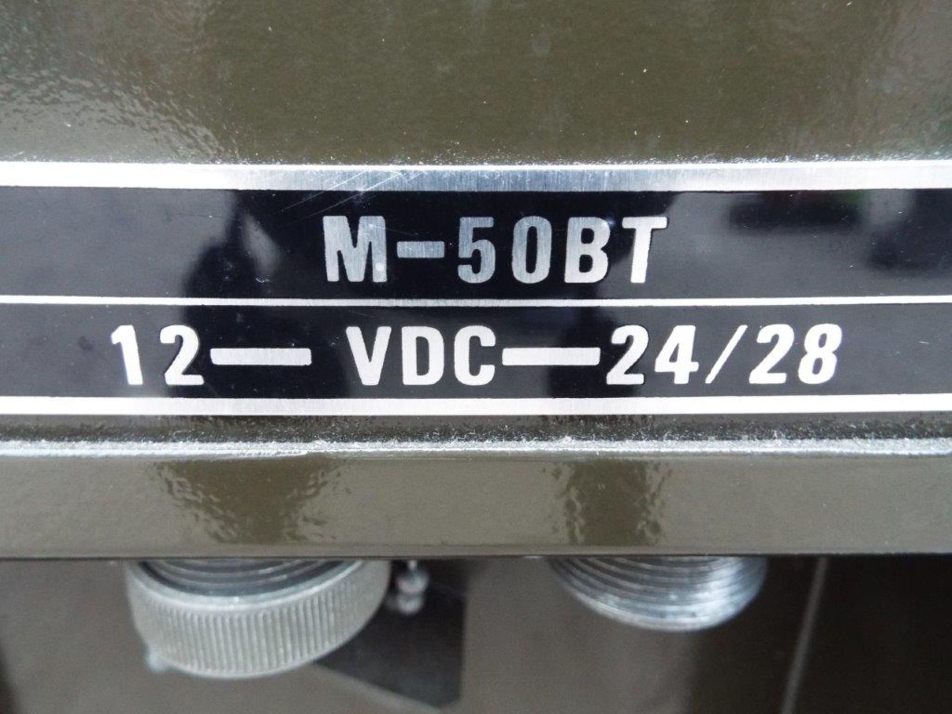Thermopol M-50BT Refrigerator / Cooler - Bild 11 aus 13