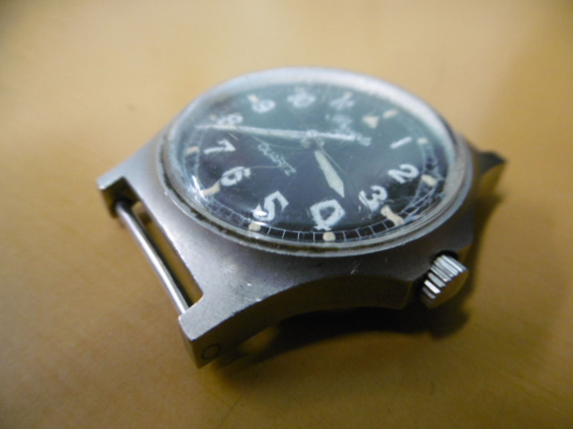 2 x Precista quartz wrist watches - Falklands Issue - Image 7 of 9