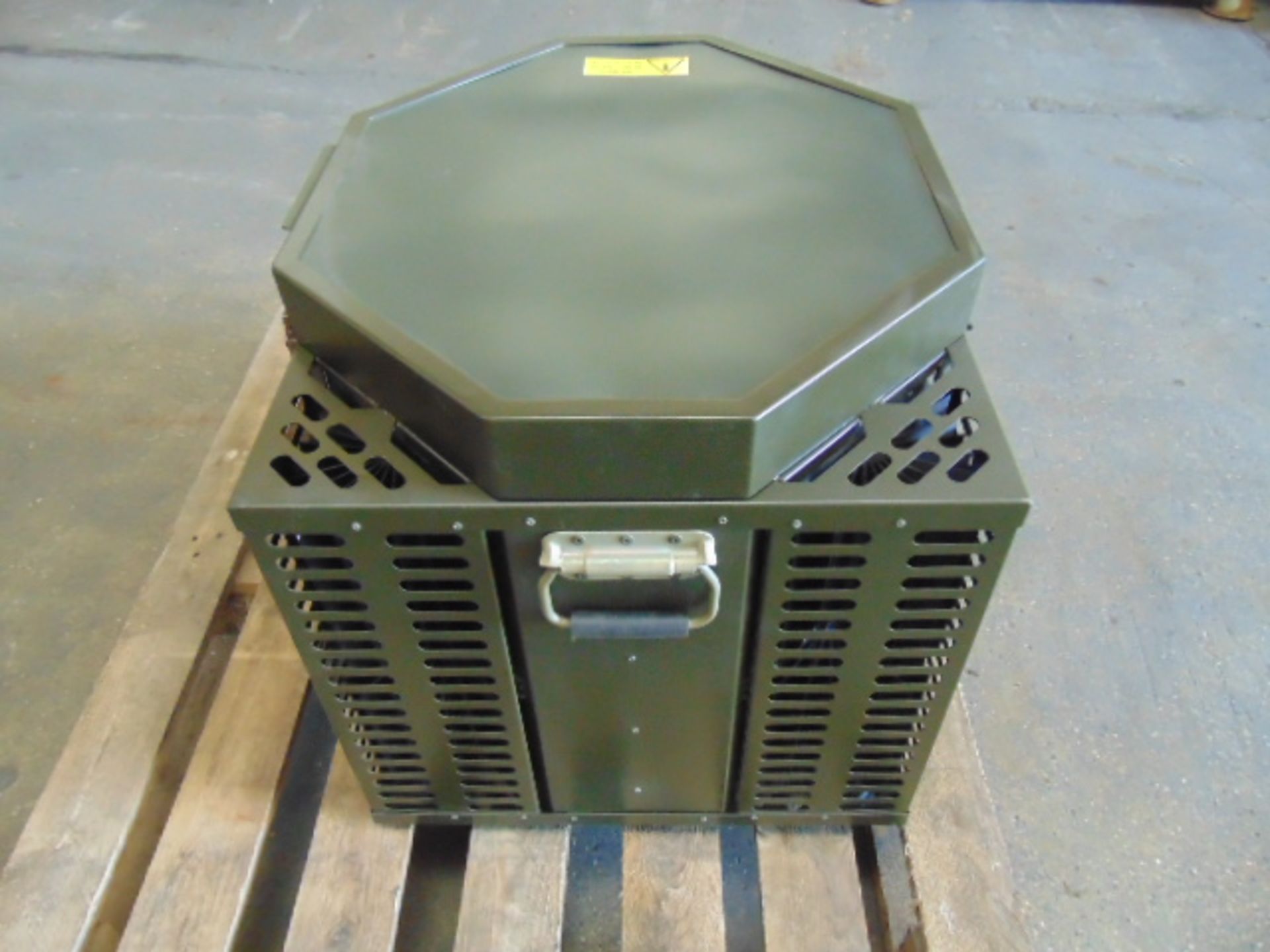 Thermopol M-50BT Refrigerator / Cooler - Bild 6 aus 10