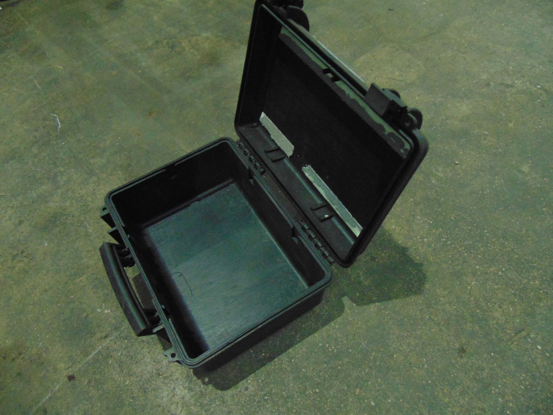 Heavy Duty transit Case - Image 2 of 6