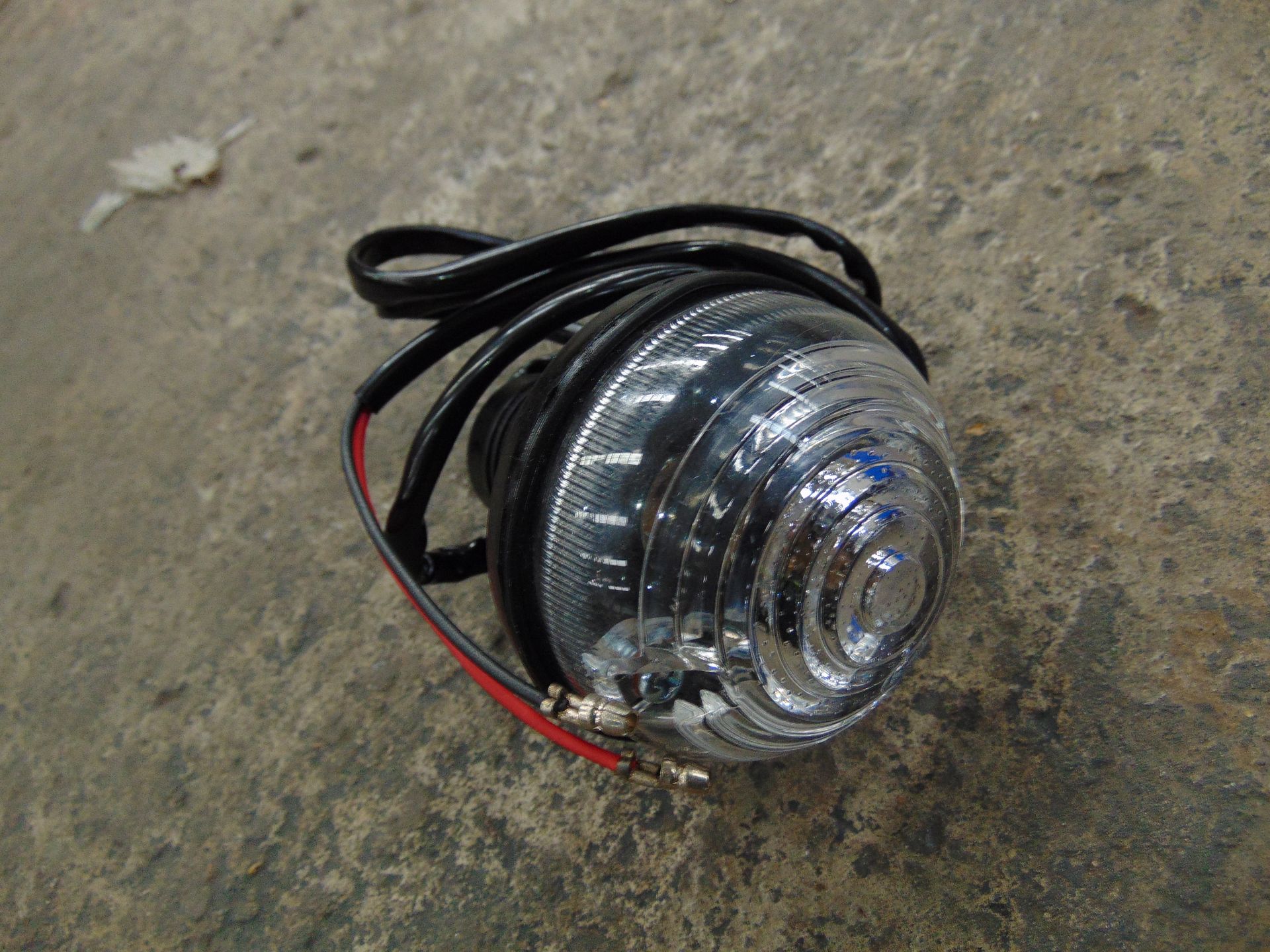 6 x Land Rover Side Lamps P/No RTC5012 - Image 2 of 4