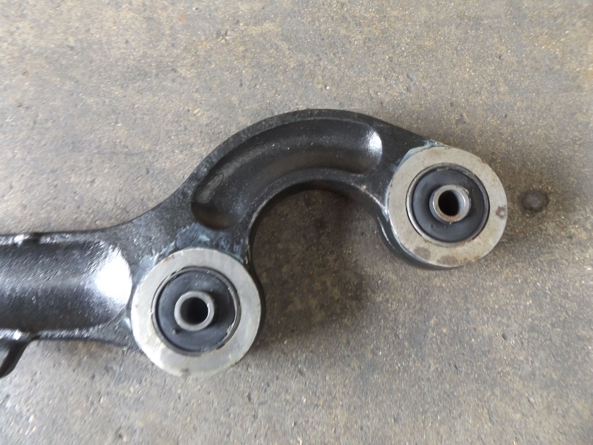 2 x Land Rover Radius Arms P/No NTC2705 - Image 4 of 4