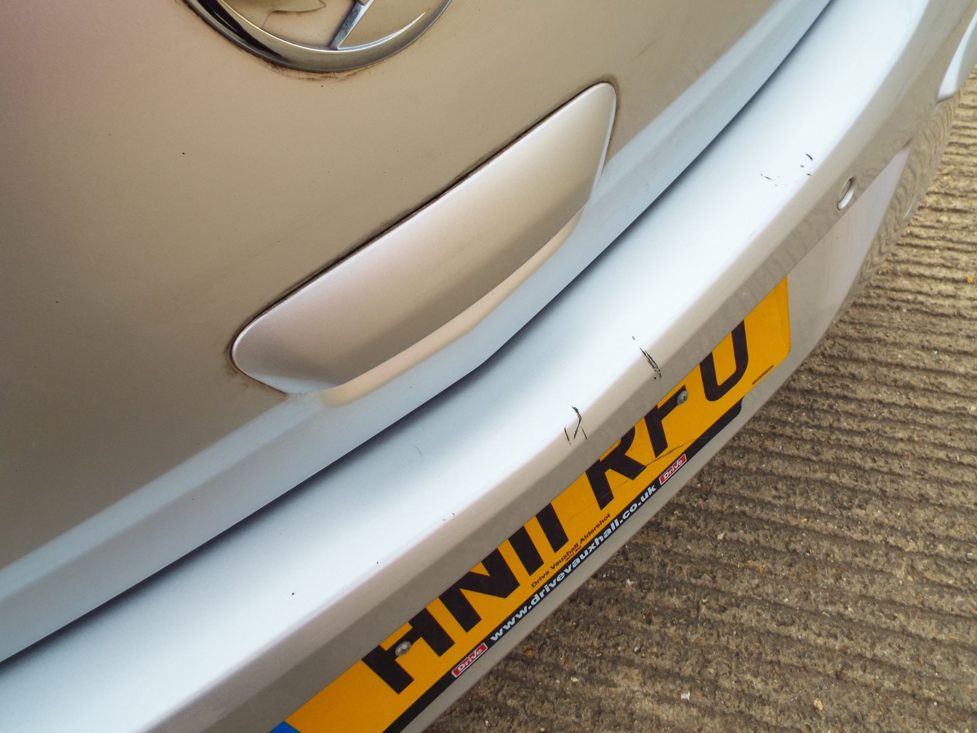 Vauxhall Corsa 1.3 CDTi exclusiv - Image 19 of 22