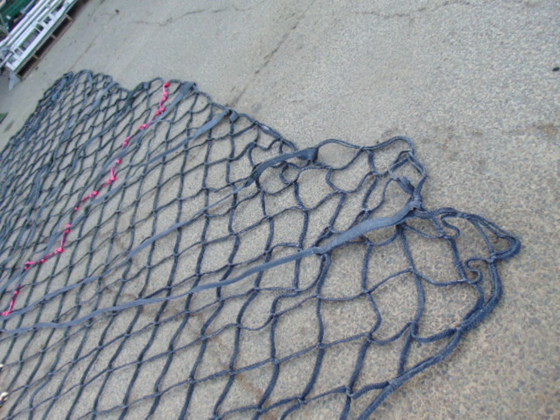 5600Kg Helicopter Cargo Net - Image 6 of 14