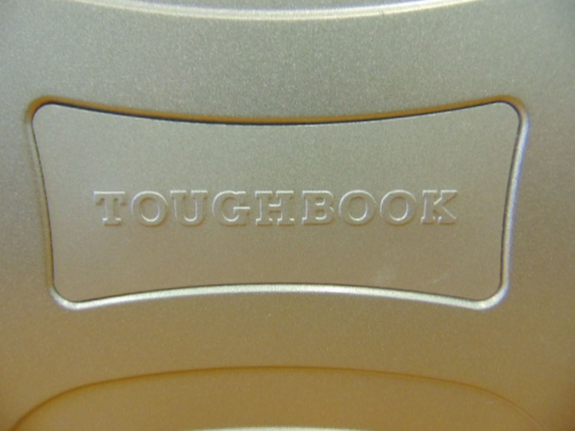 Panasonic CF-28 Toughbook Laptop - Image 15 of 15