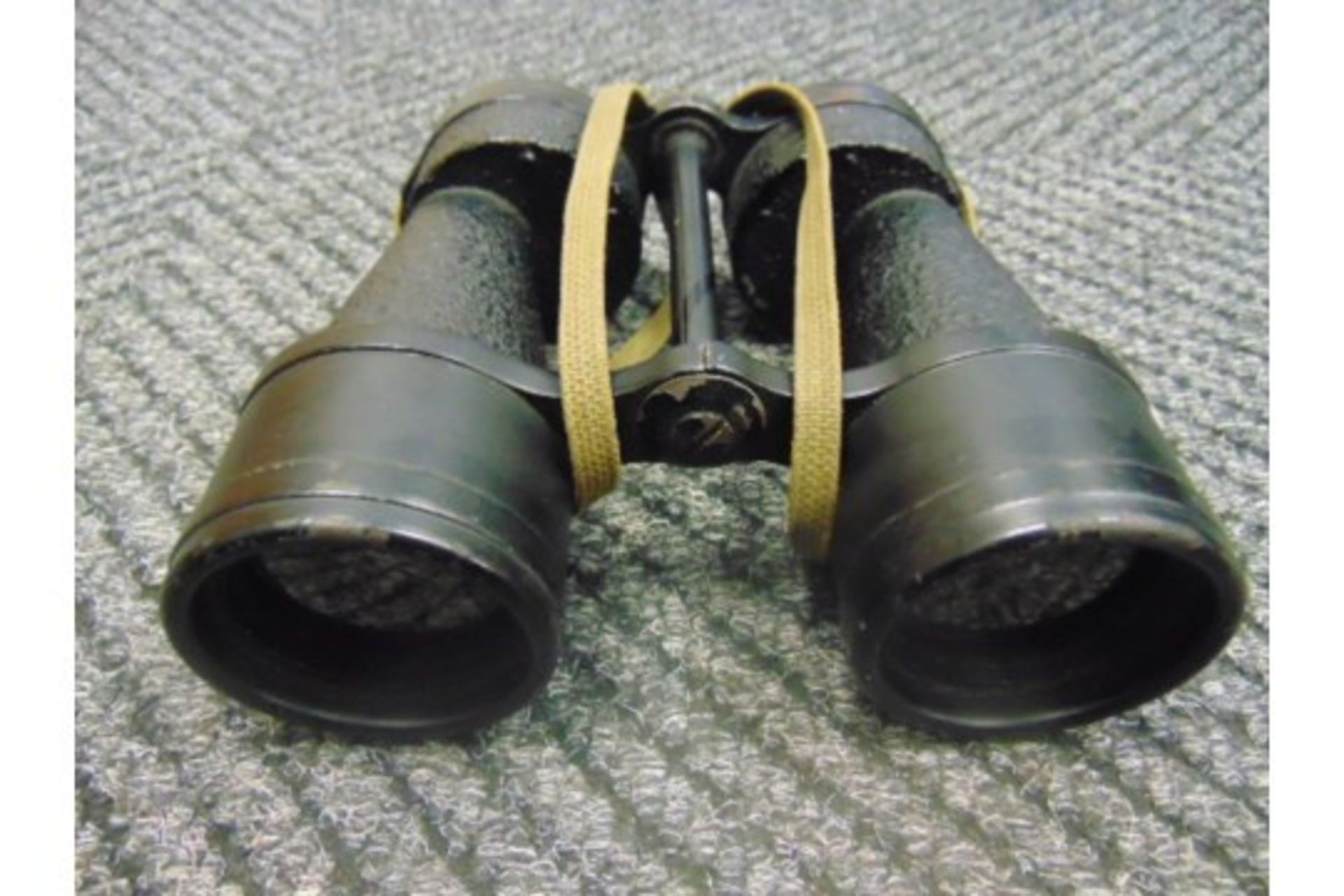 Ross of London No.5 Mk. 4 7x50 Bino Prism Binoculars - Image 2 of 5