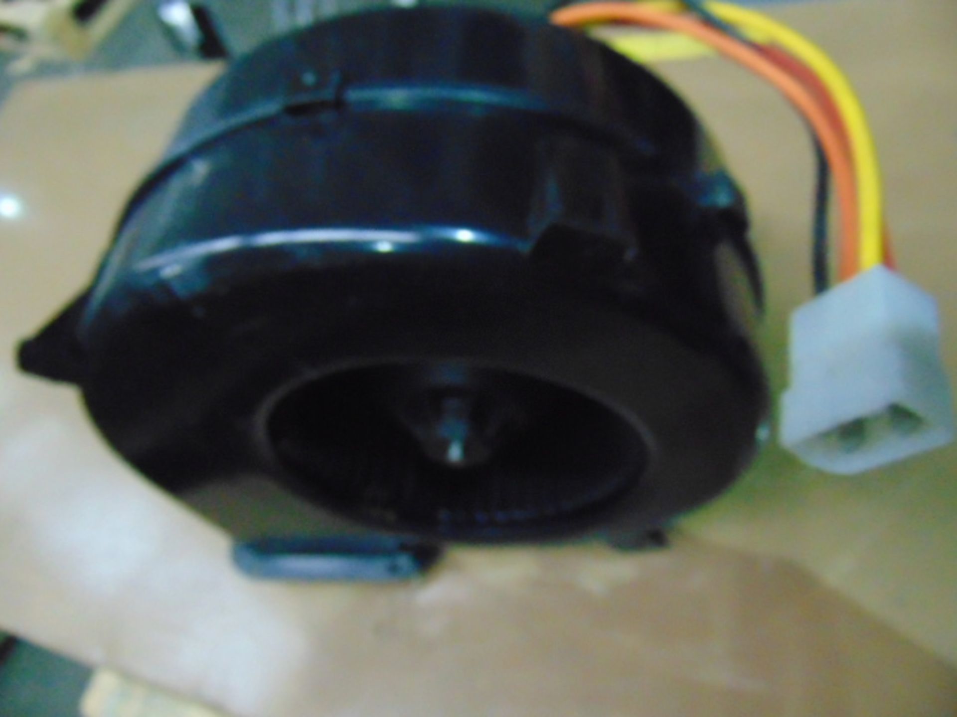 SPAL 004-B41-28S Blower - Image 3 of 3