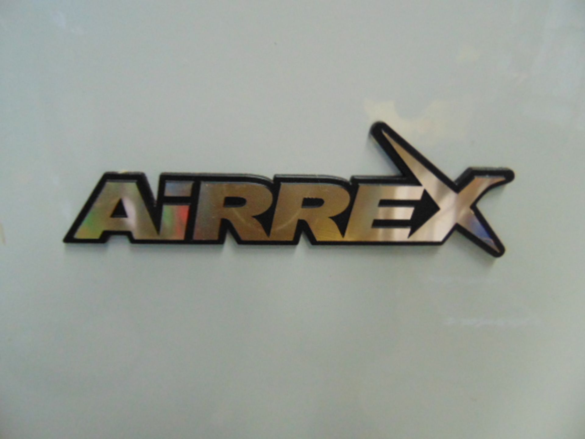 UNUSED Airrex HSC-2500M Air Conditioning Unit unused - Image 8 of 11