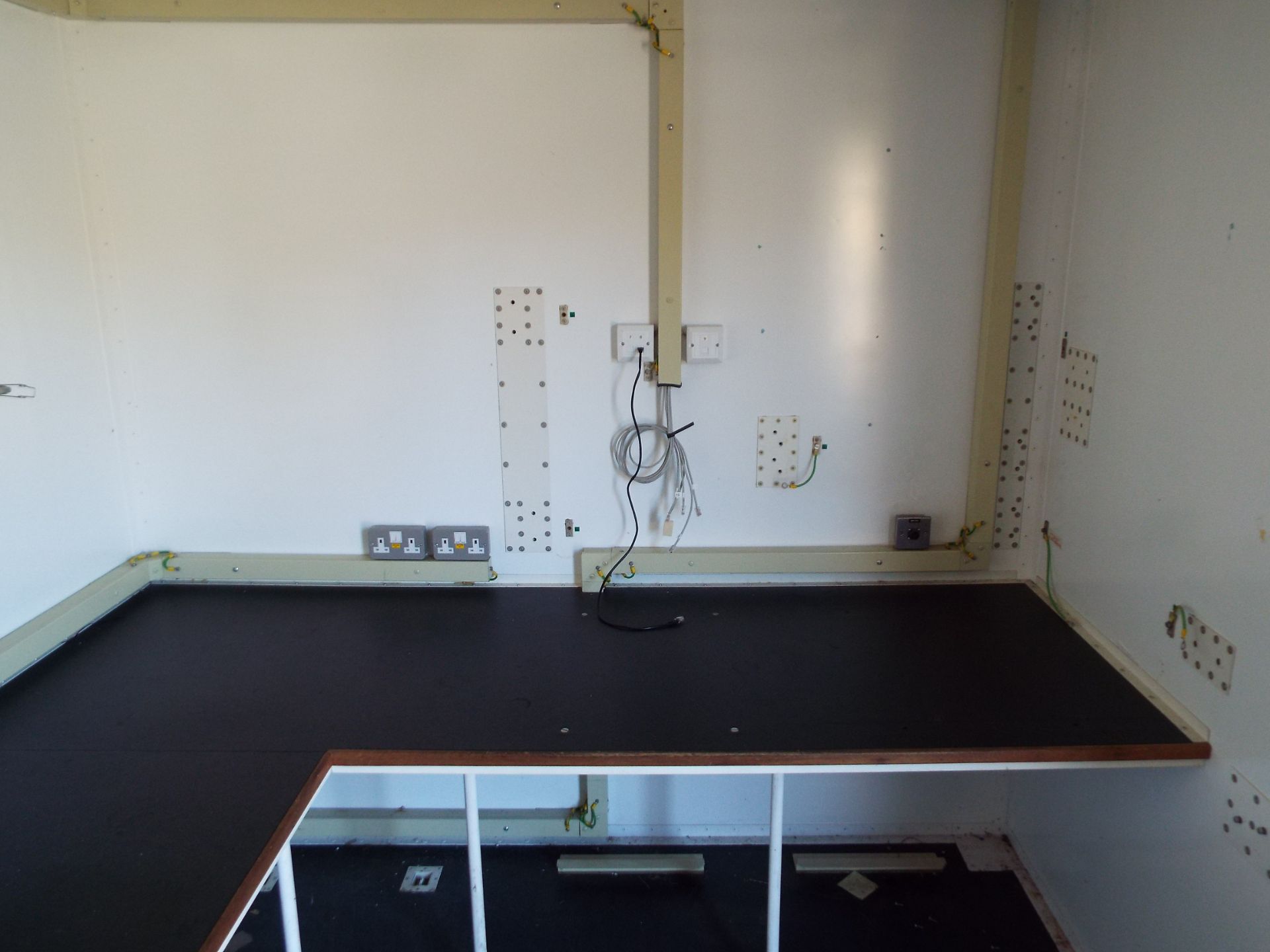 Demountable Office Unit - Image 22 of 26