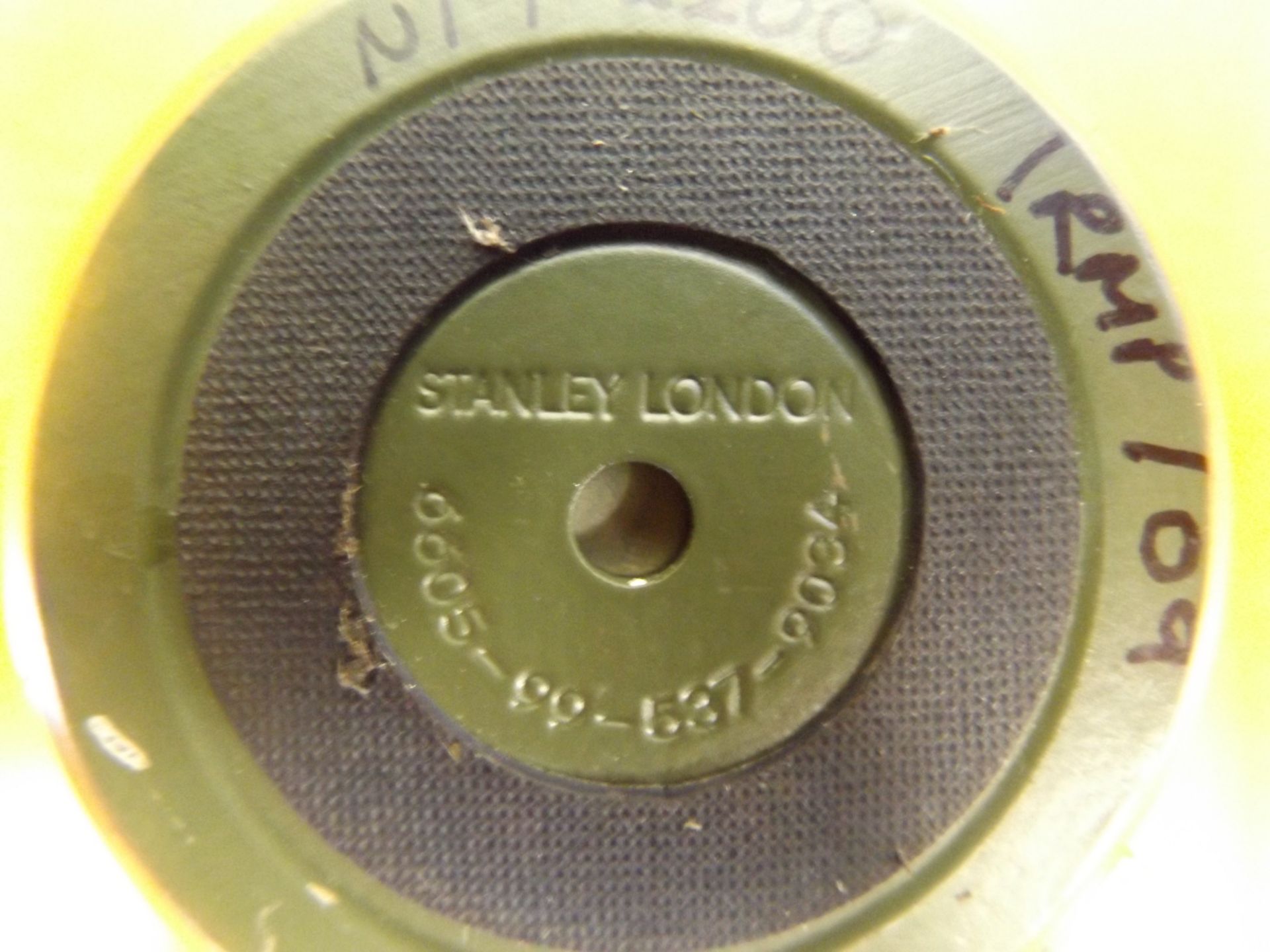 Unissued Stanley Prismatic Compass - Image 6 of 7