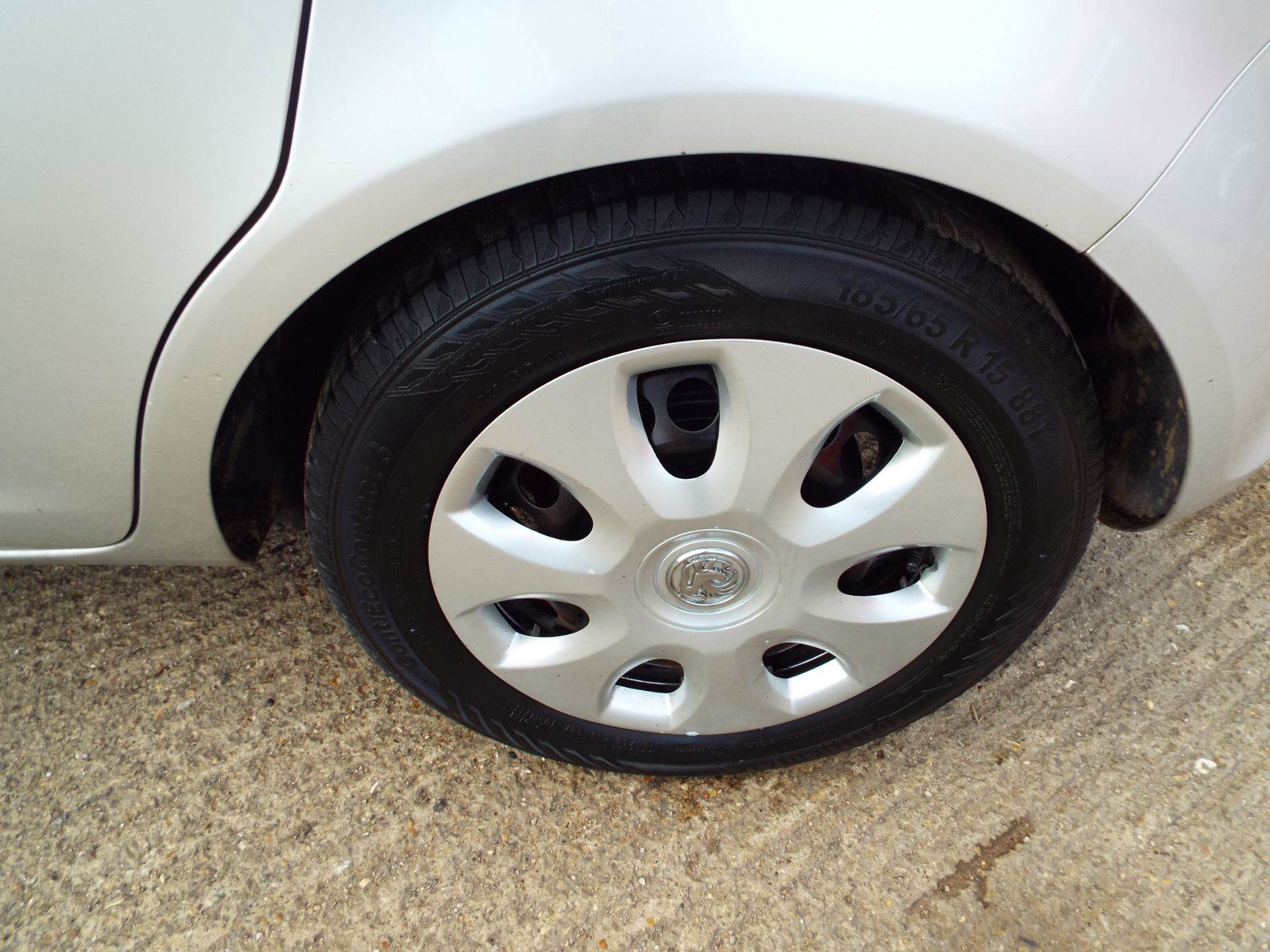 Vauxhall Corsa 1.3 CDTi exclusiv - Image 16 of 22