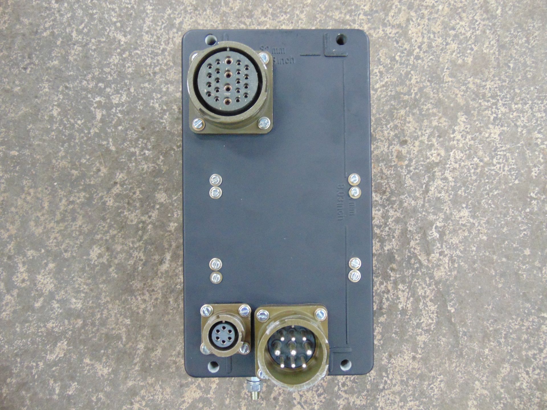 11 x APU Control Panels - Image 6 of 6