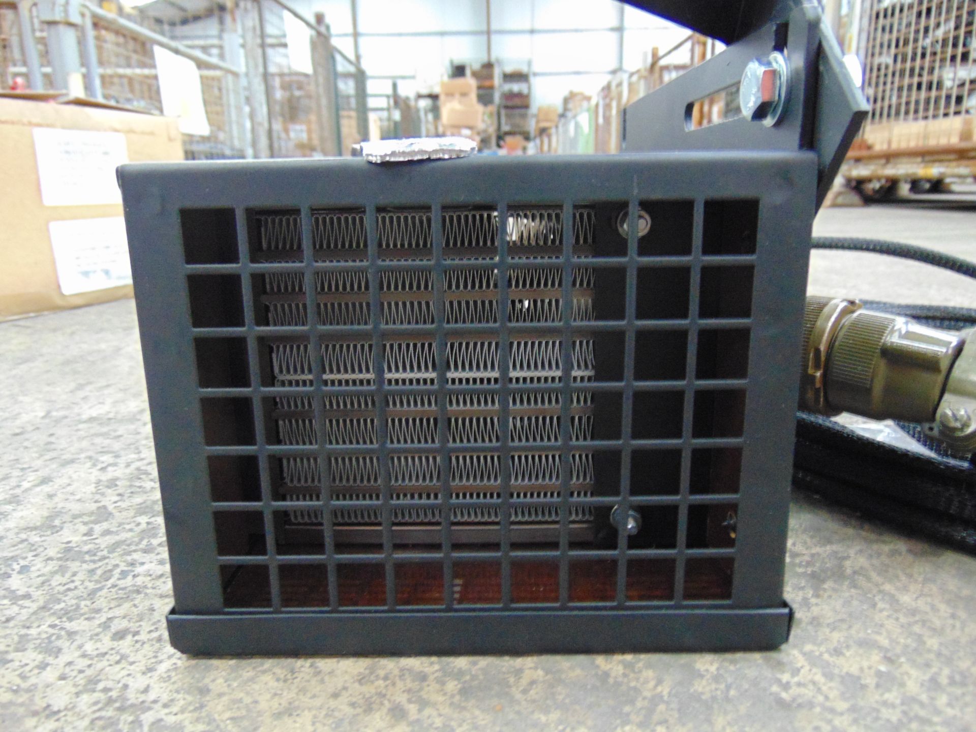 Gallay Crew Heater - Image 2 of 6