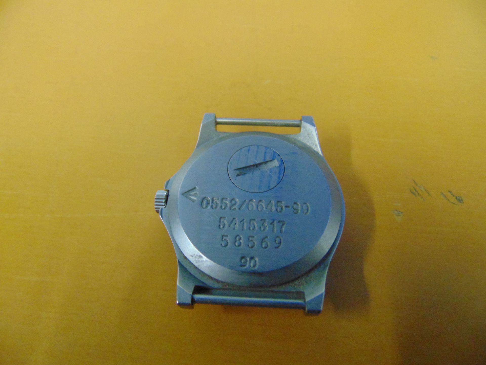 2 x CWC Wrist Watch - Image 9 of 9