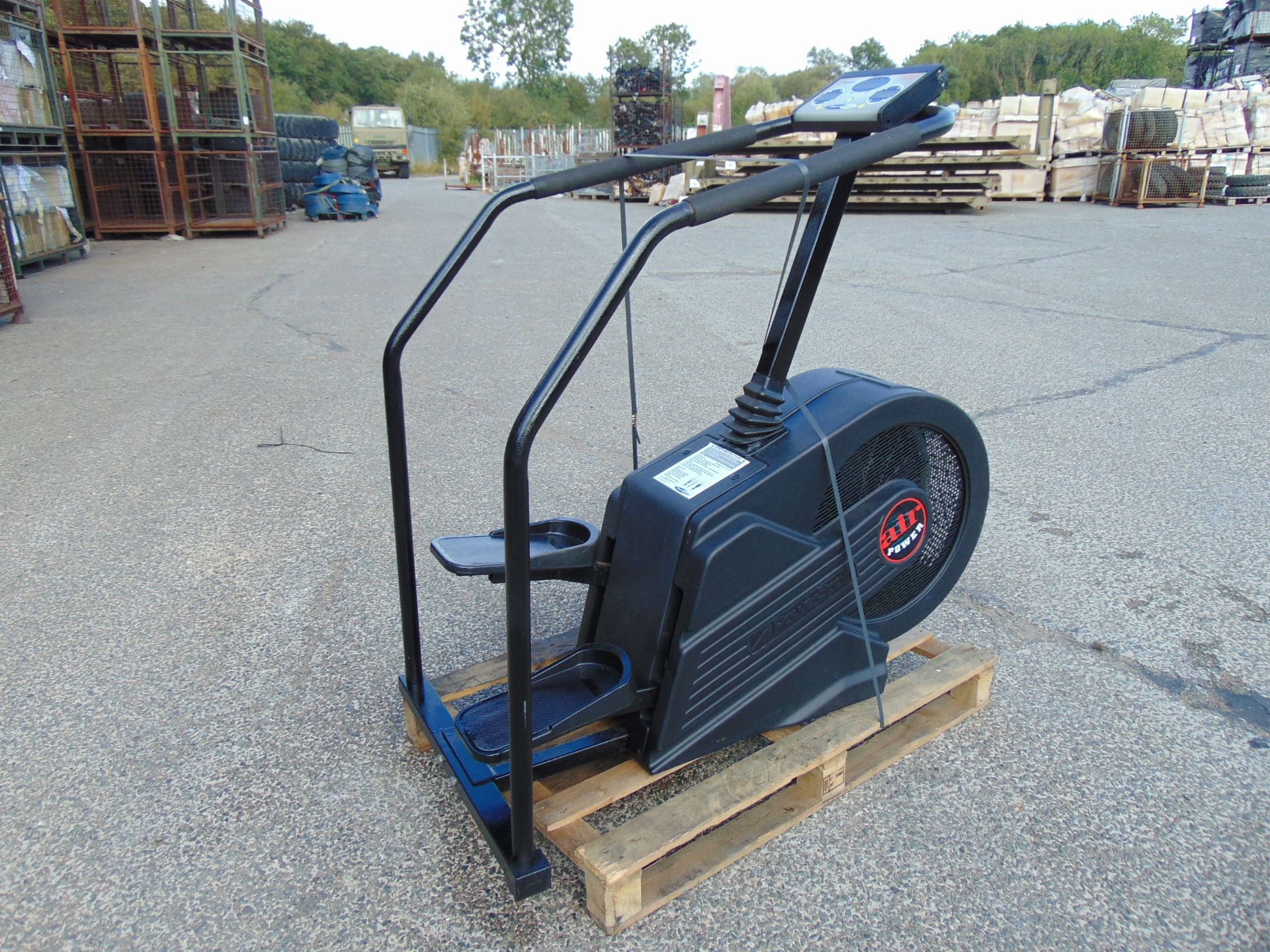 Powersport XT3000 Air Stepper