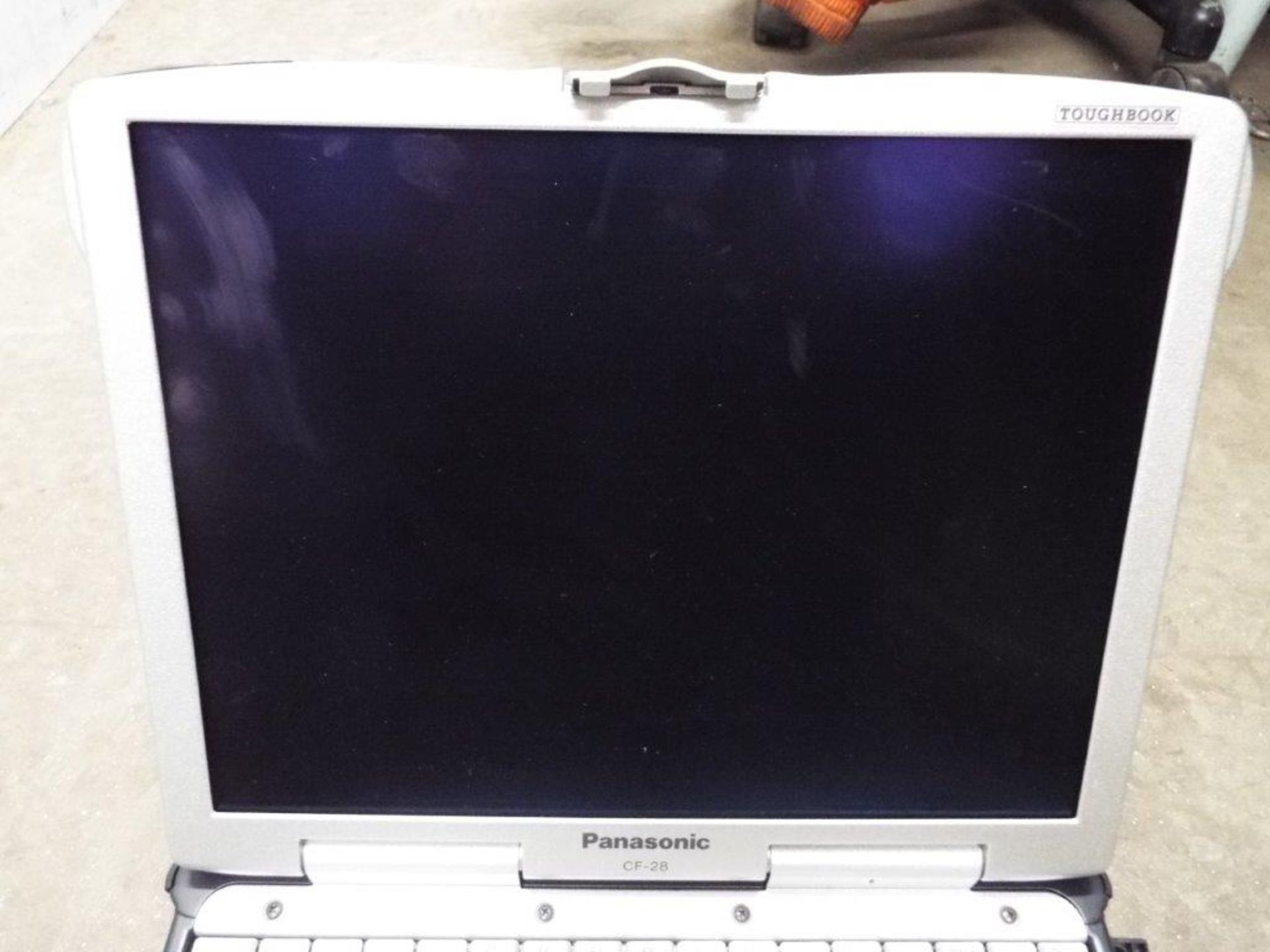 Panasonic CF-28 Toughbook Laptop - Image 2 of 12