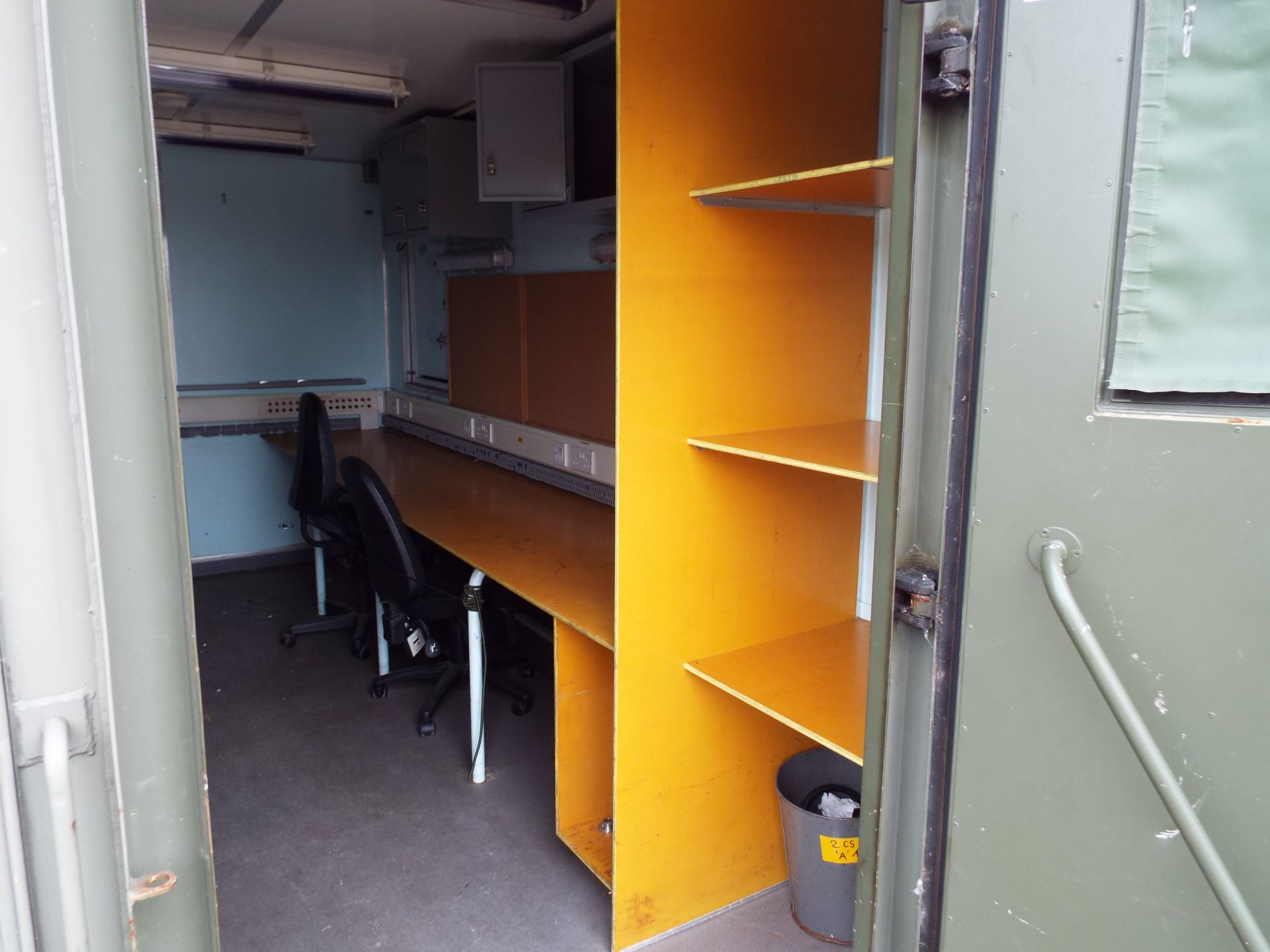 Demountable Office Unit - Image 11 of 24