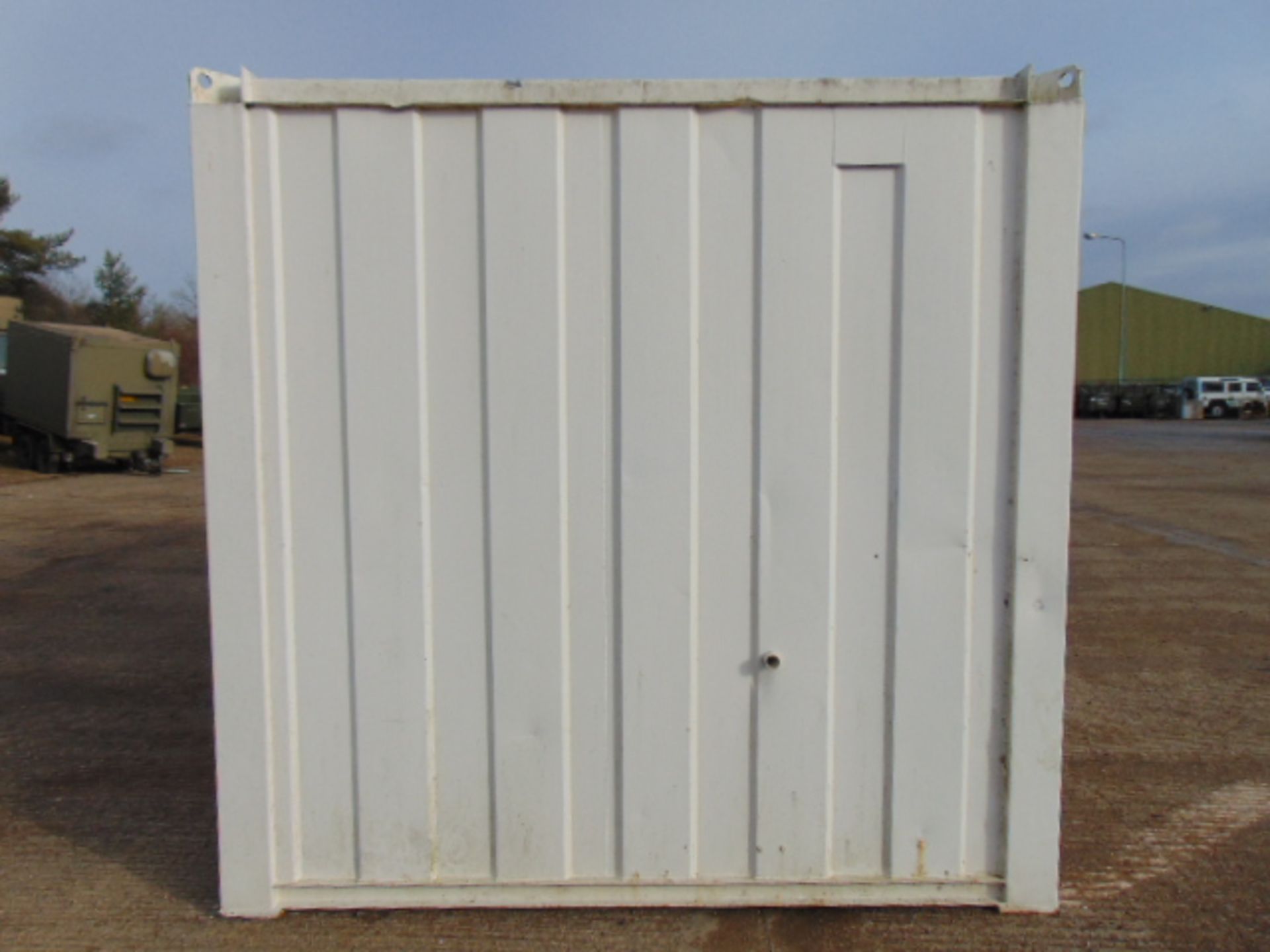 16' x 8' Anti-Vandal Portable Welfare / Office Unit - Image 3 of 24