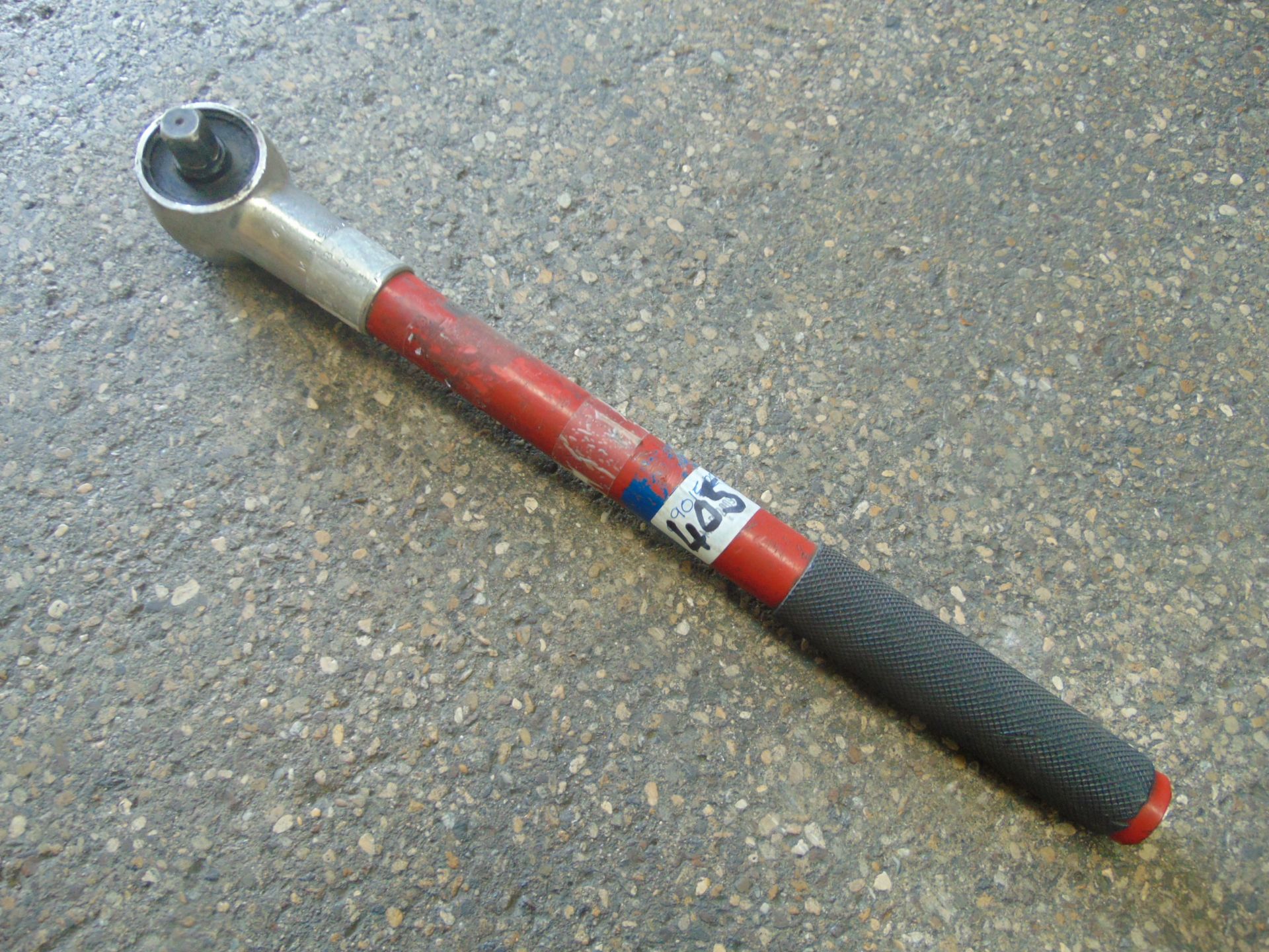 Torqueleader TSN125 Torque Wrench